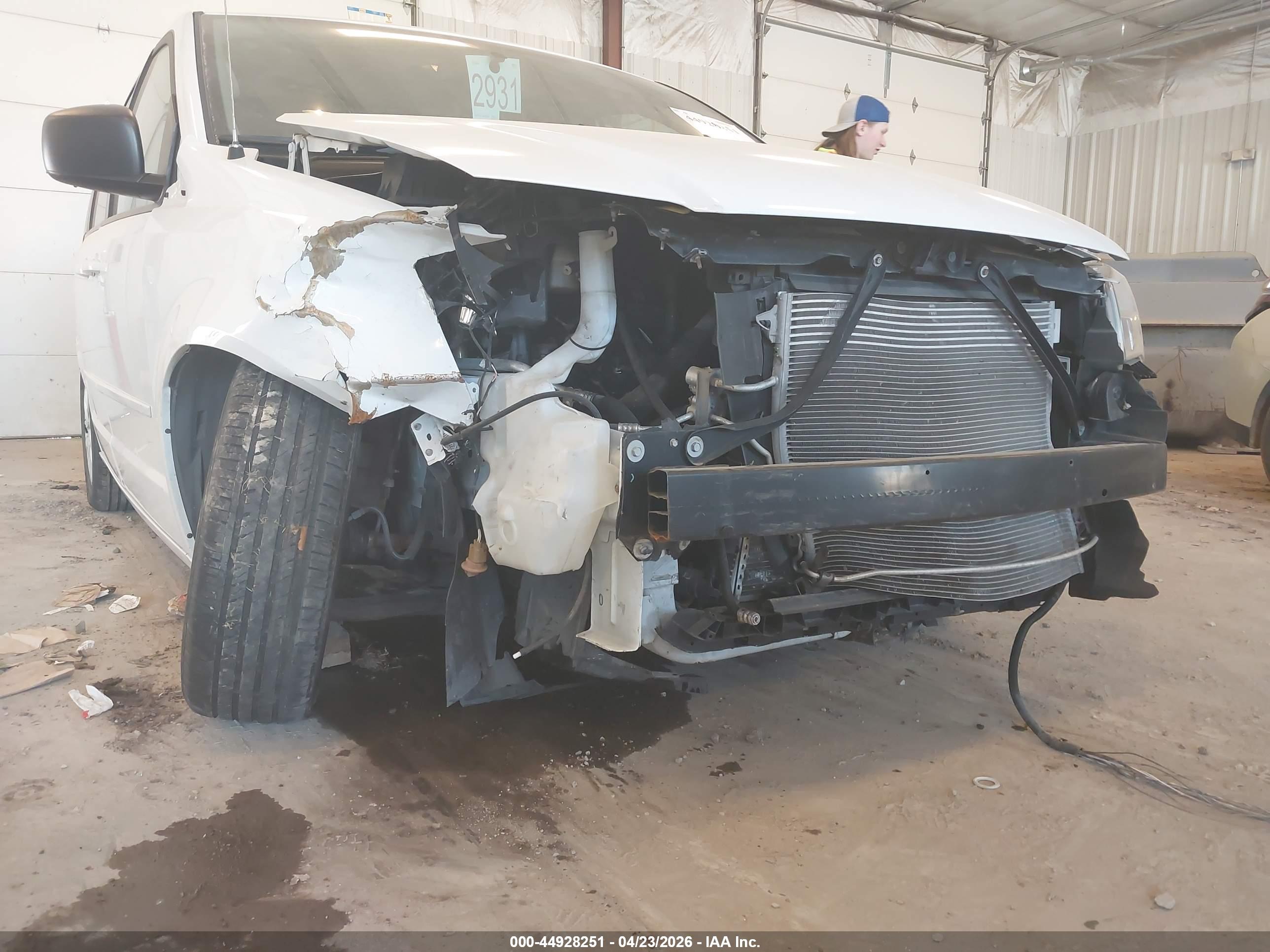 DODGE GRAND image 6