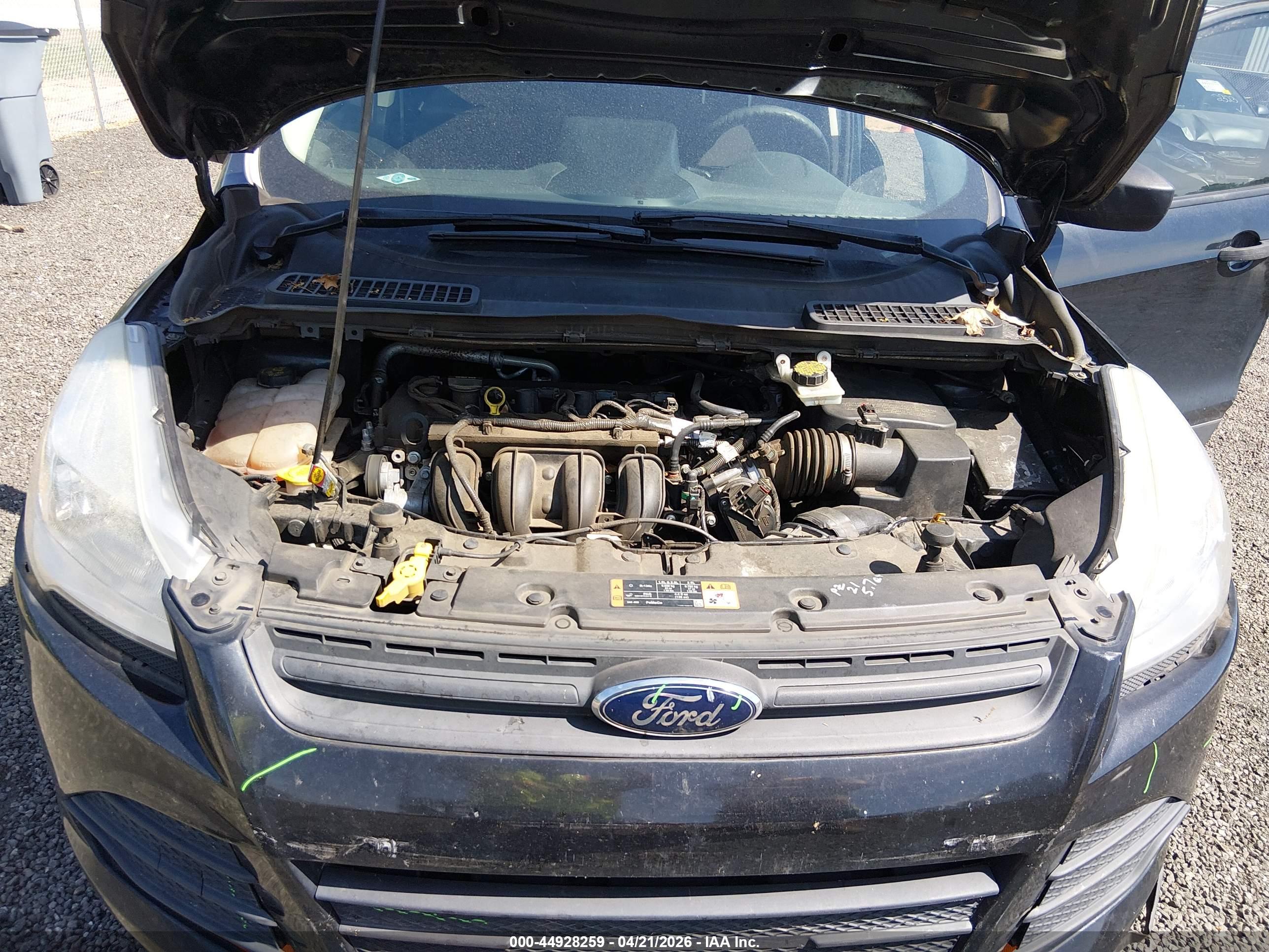 FORD ESCAPE image 10