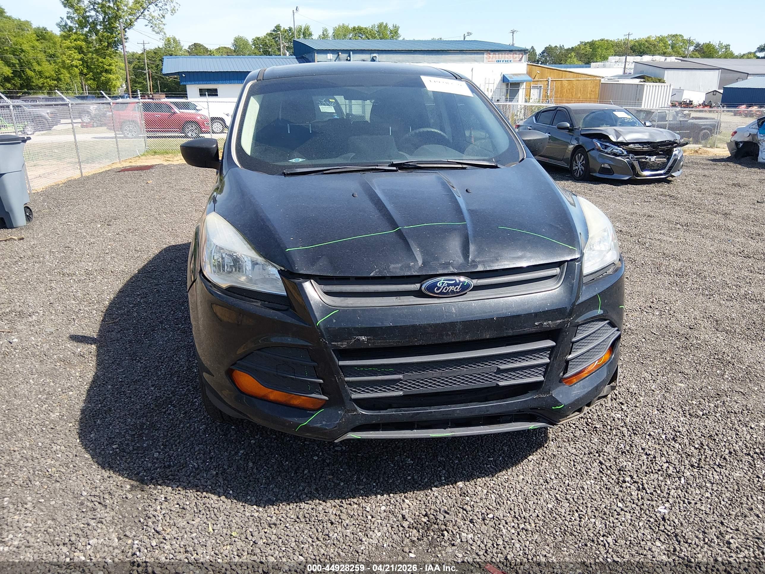 FORD ESCAPE image 6