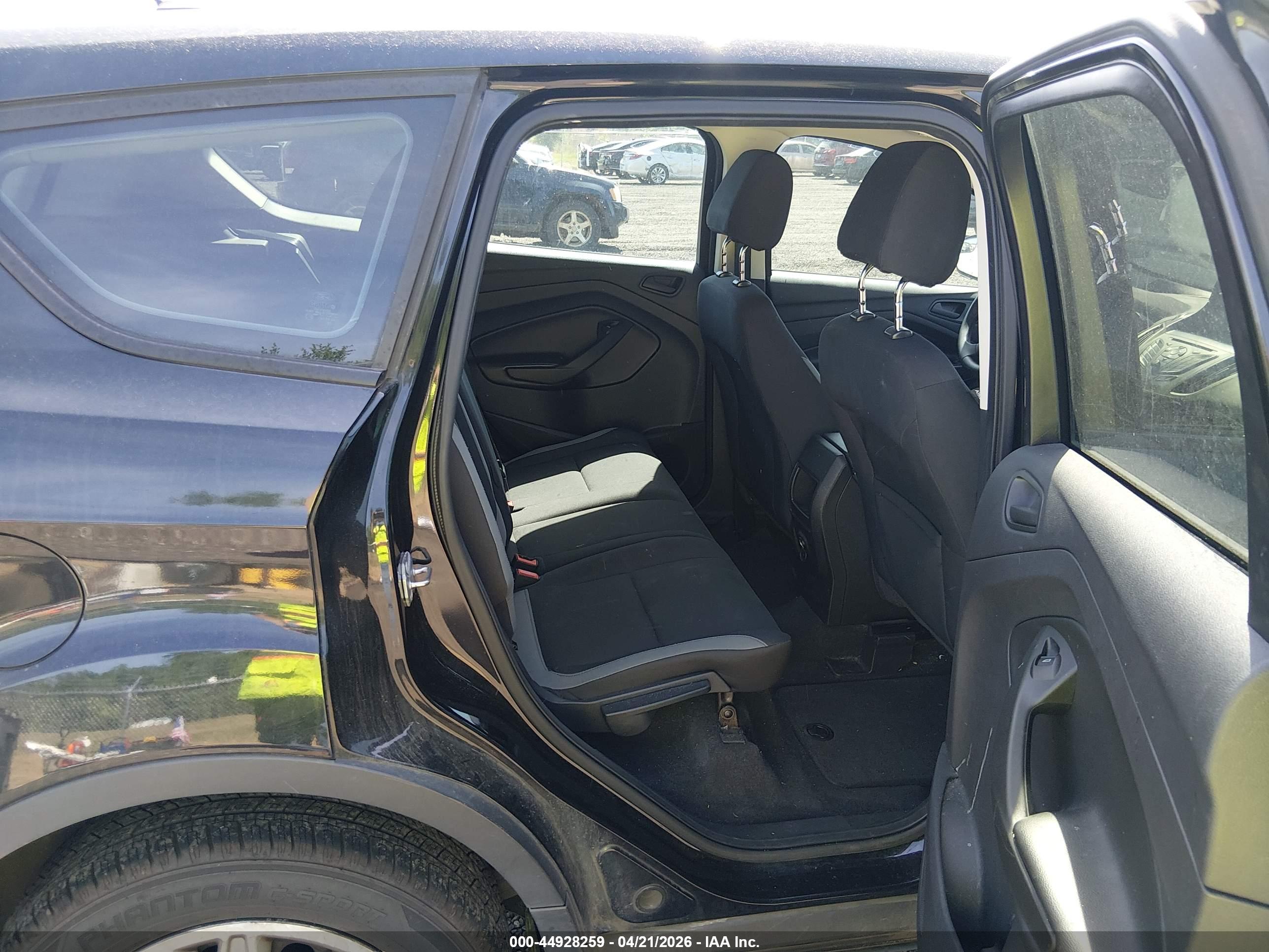 FORD ESCAPE image 8