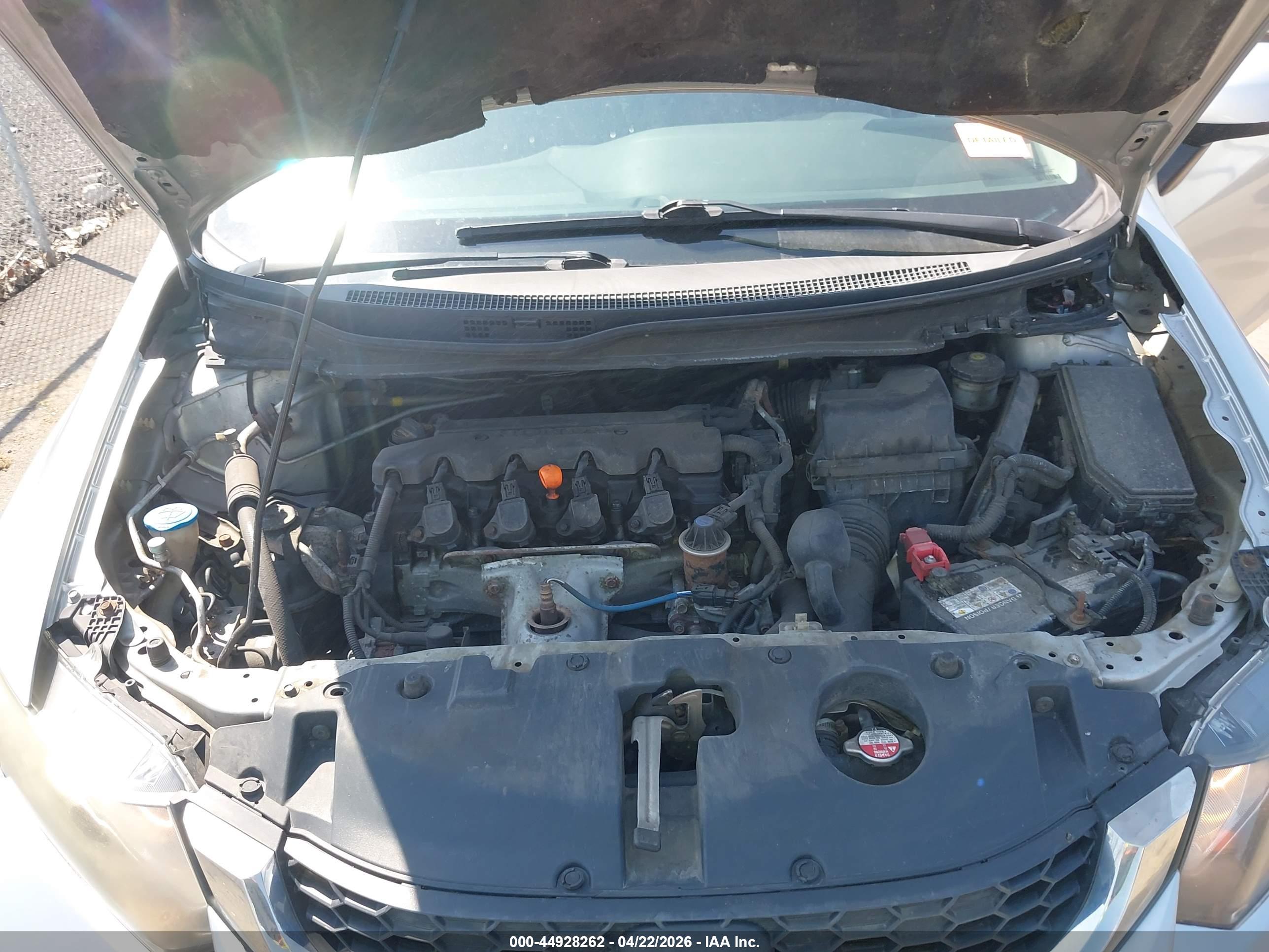 HONDA CIVIC image 10