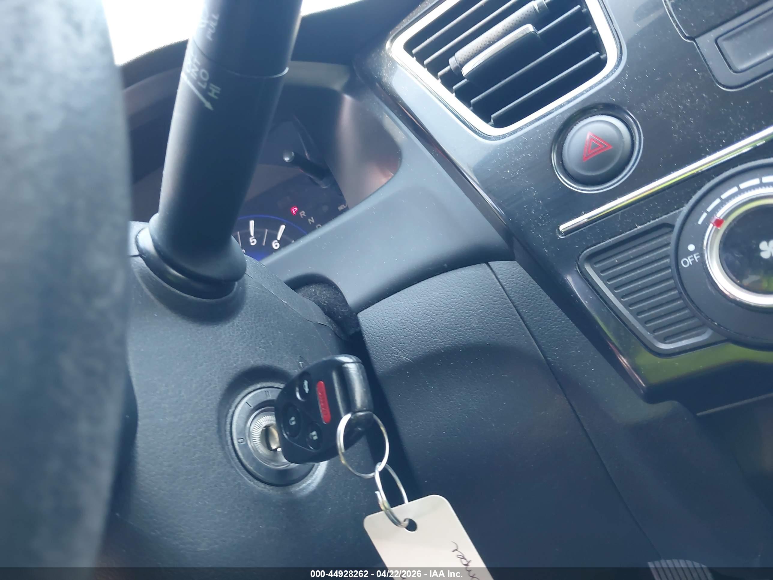 HONDA CIVIC image 11