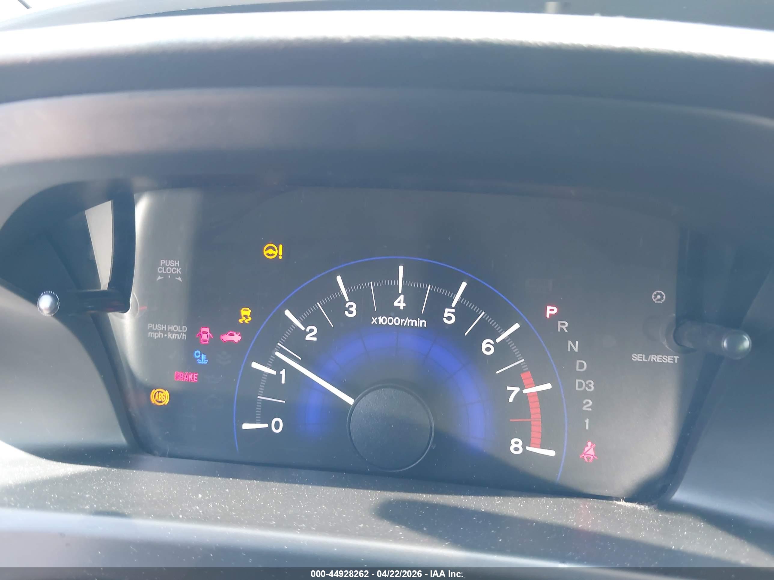 HONDA CIVIC image 7