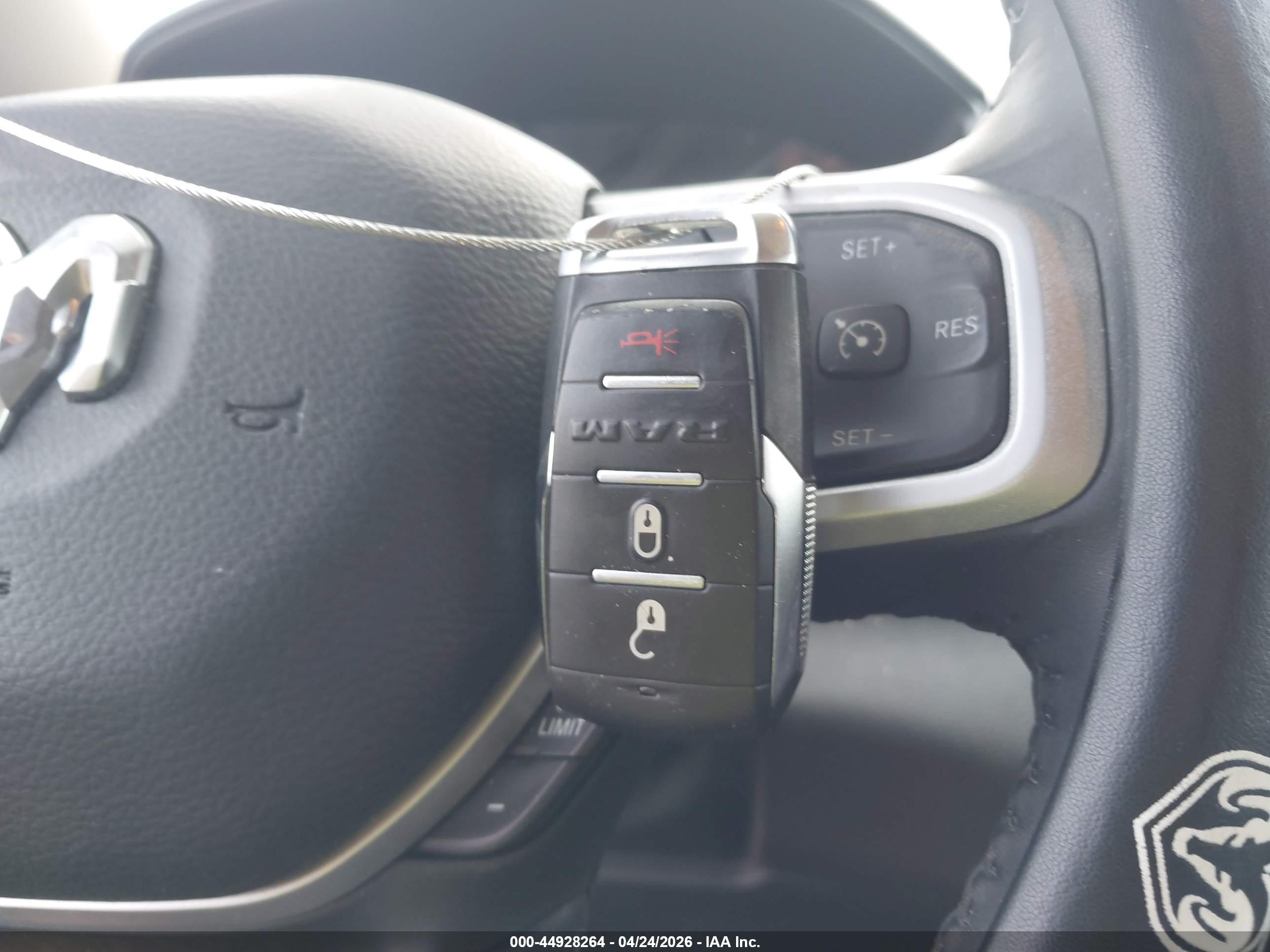 RAM 1500 image 11