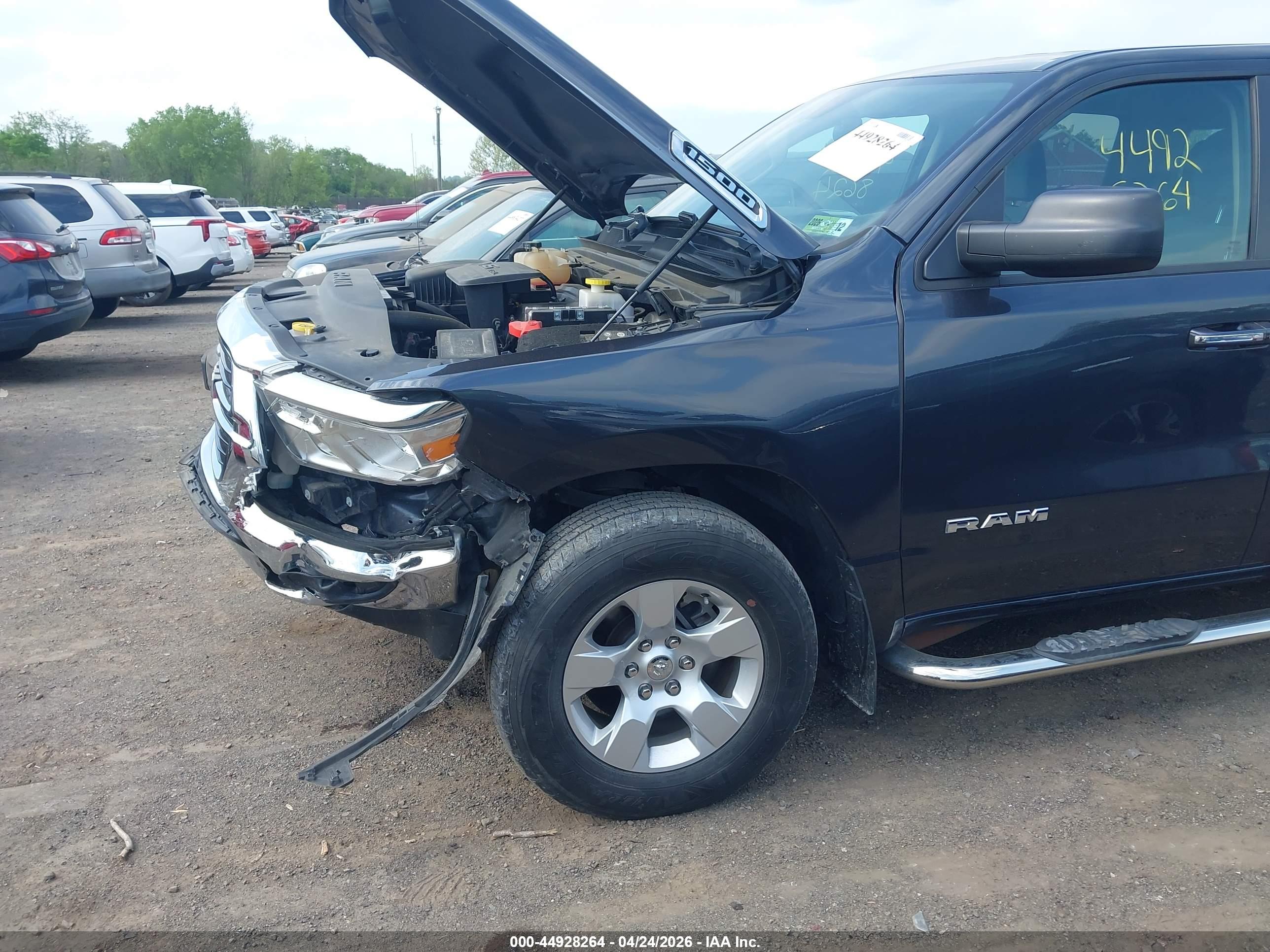 RAM 1500 image 6