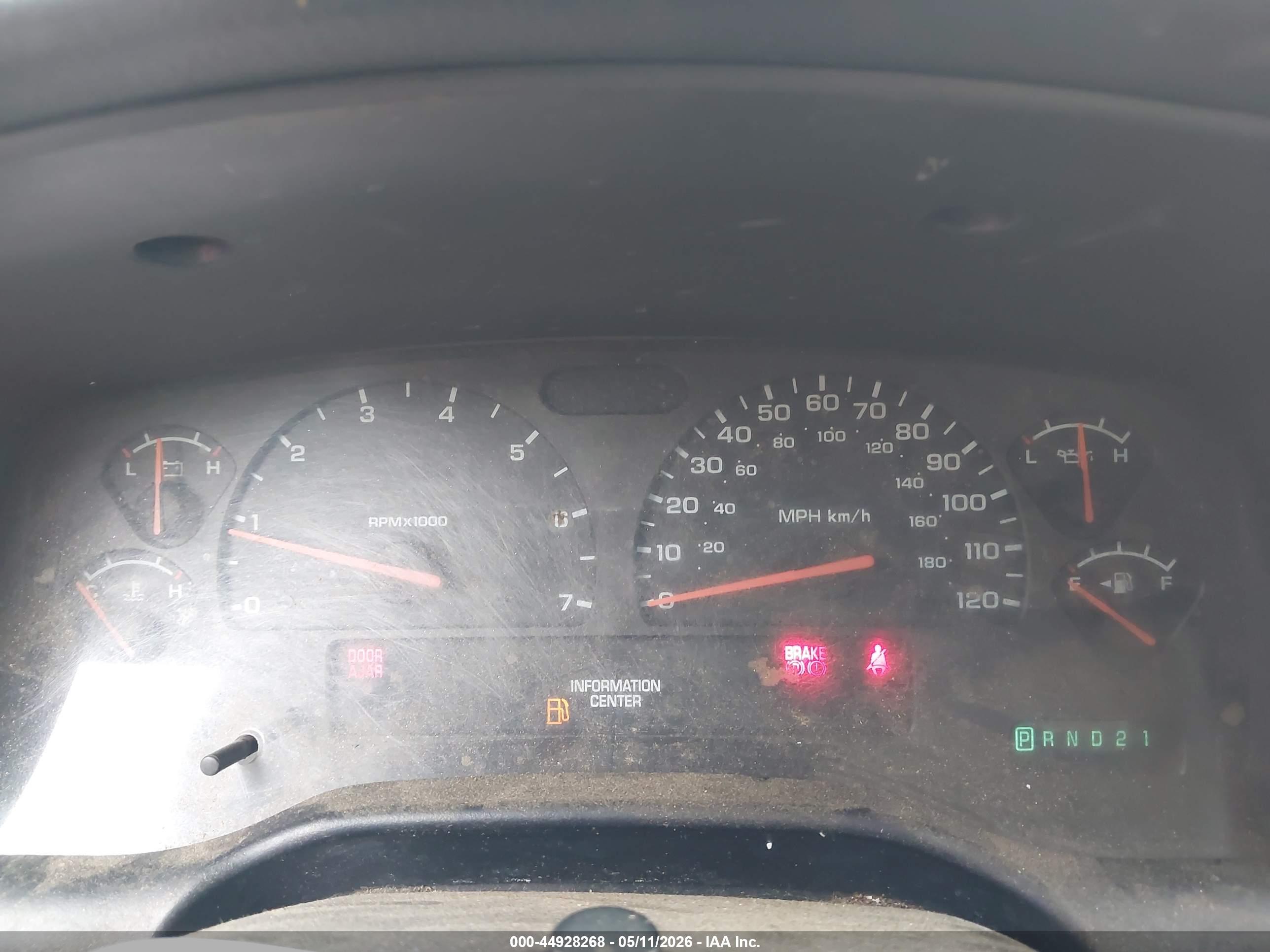 DODGE DAKOTA image 7