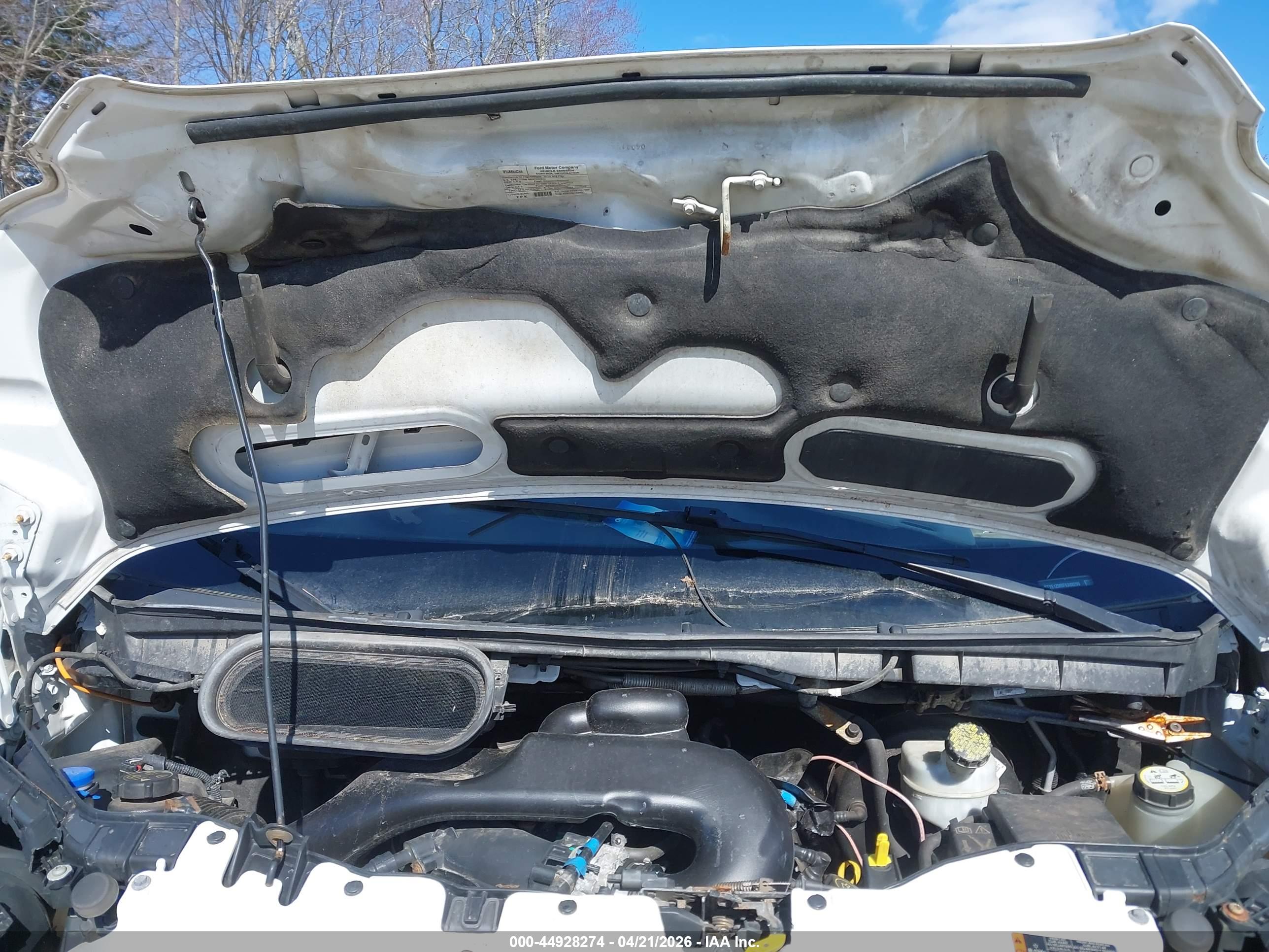FORD TRANSIT-150 image 10