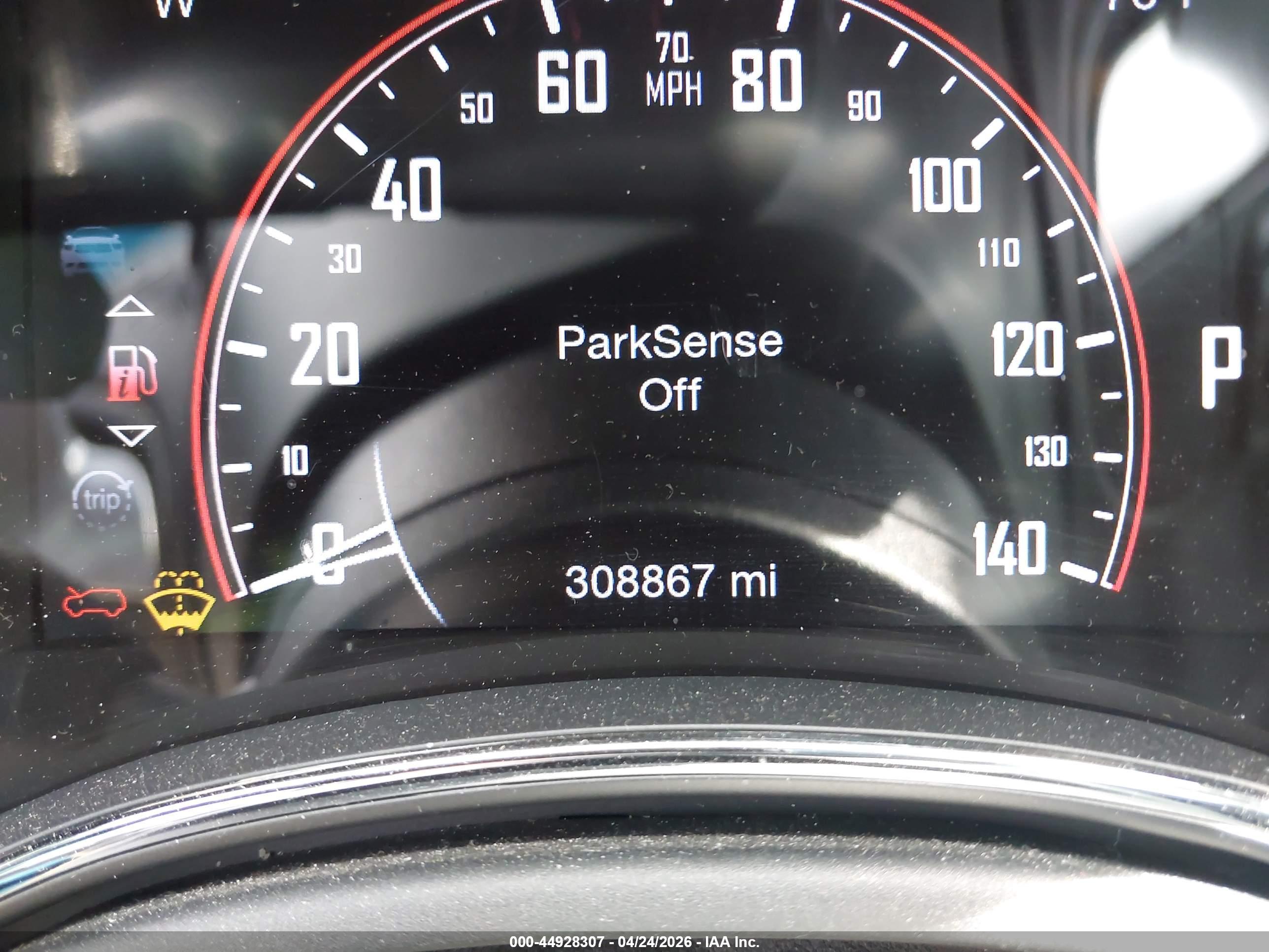 DODGE DURANGO image 7