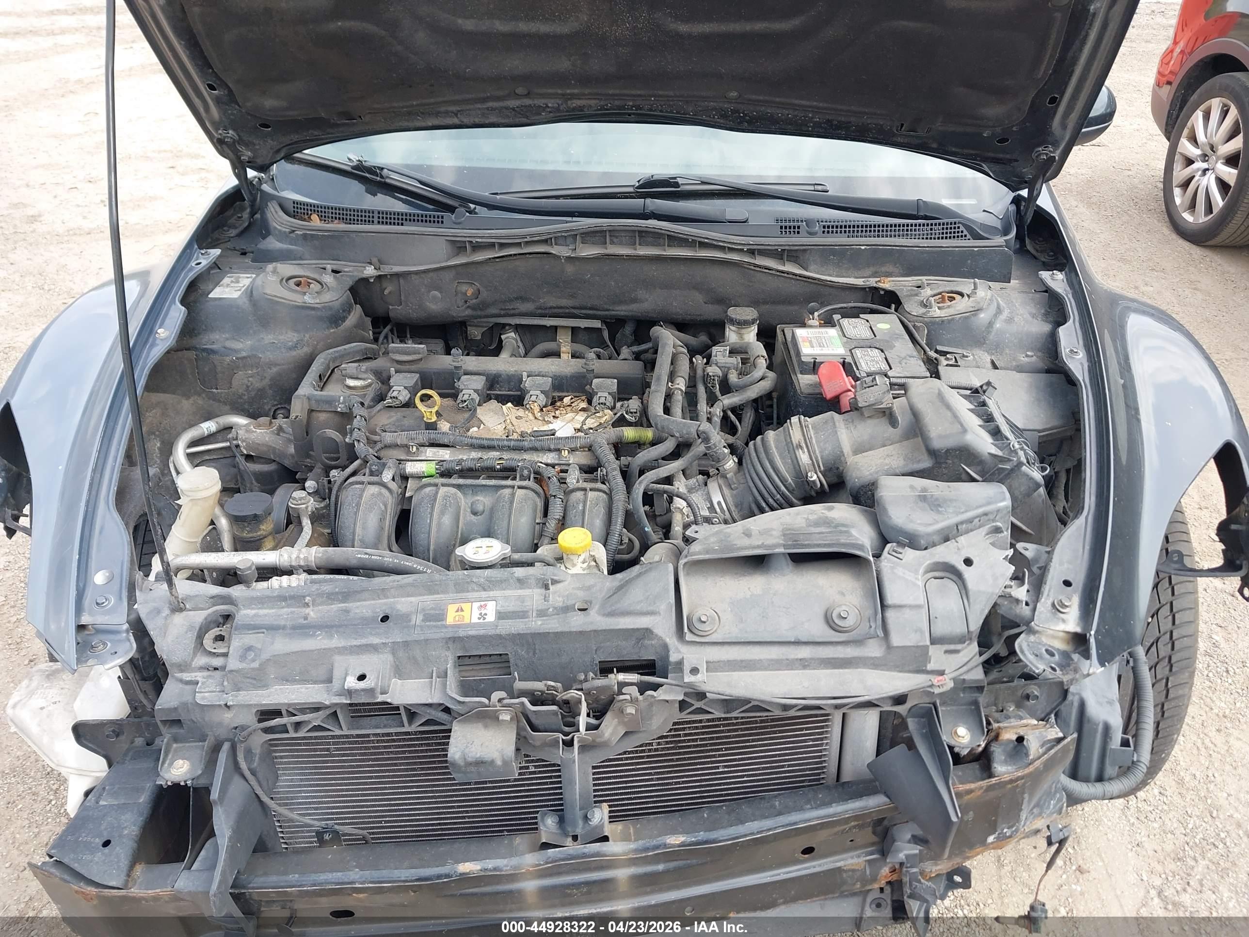MAZDA MAZDA6 image 10