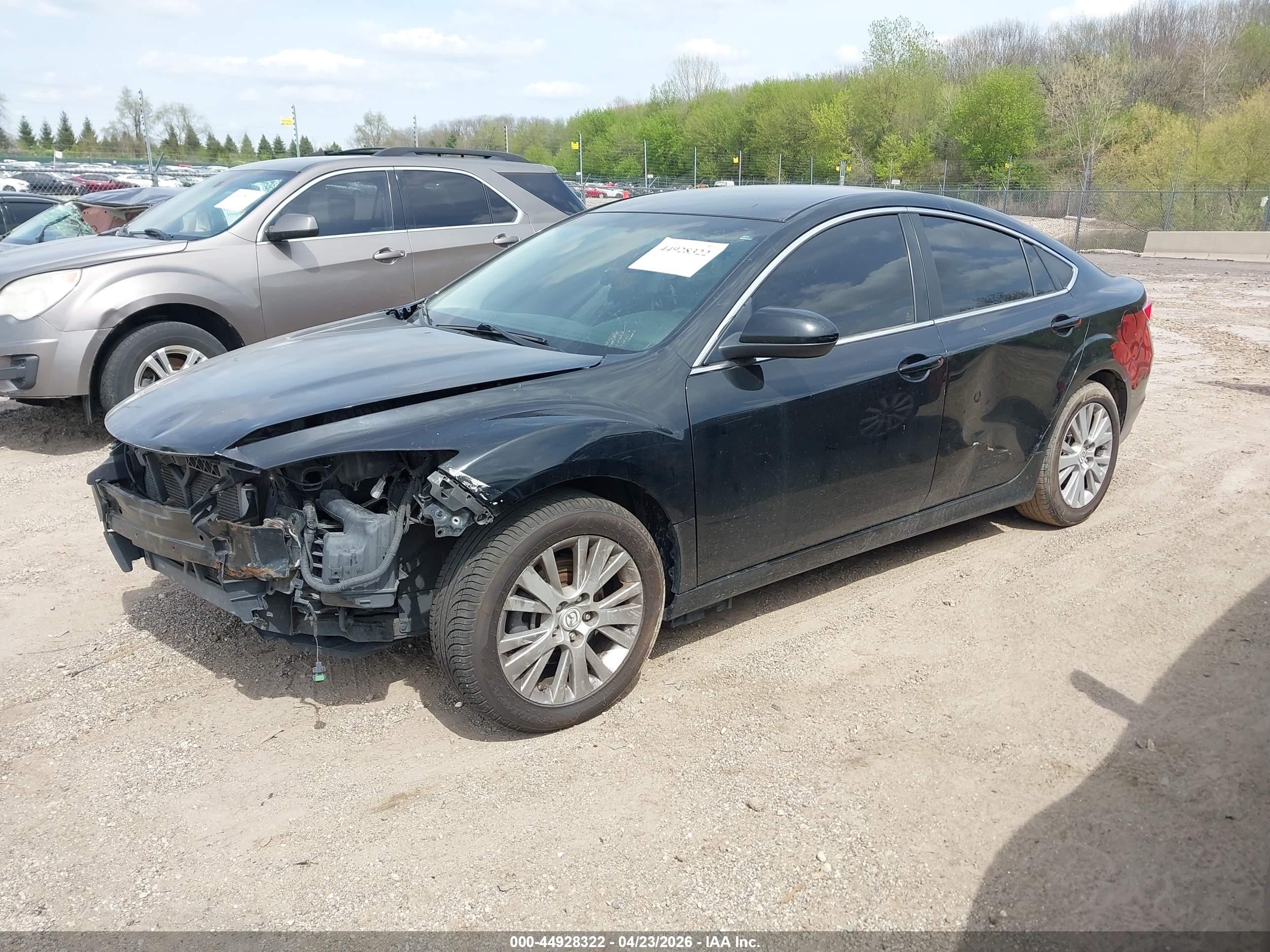 MAZDA MAZDA6 image 2