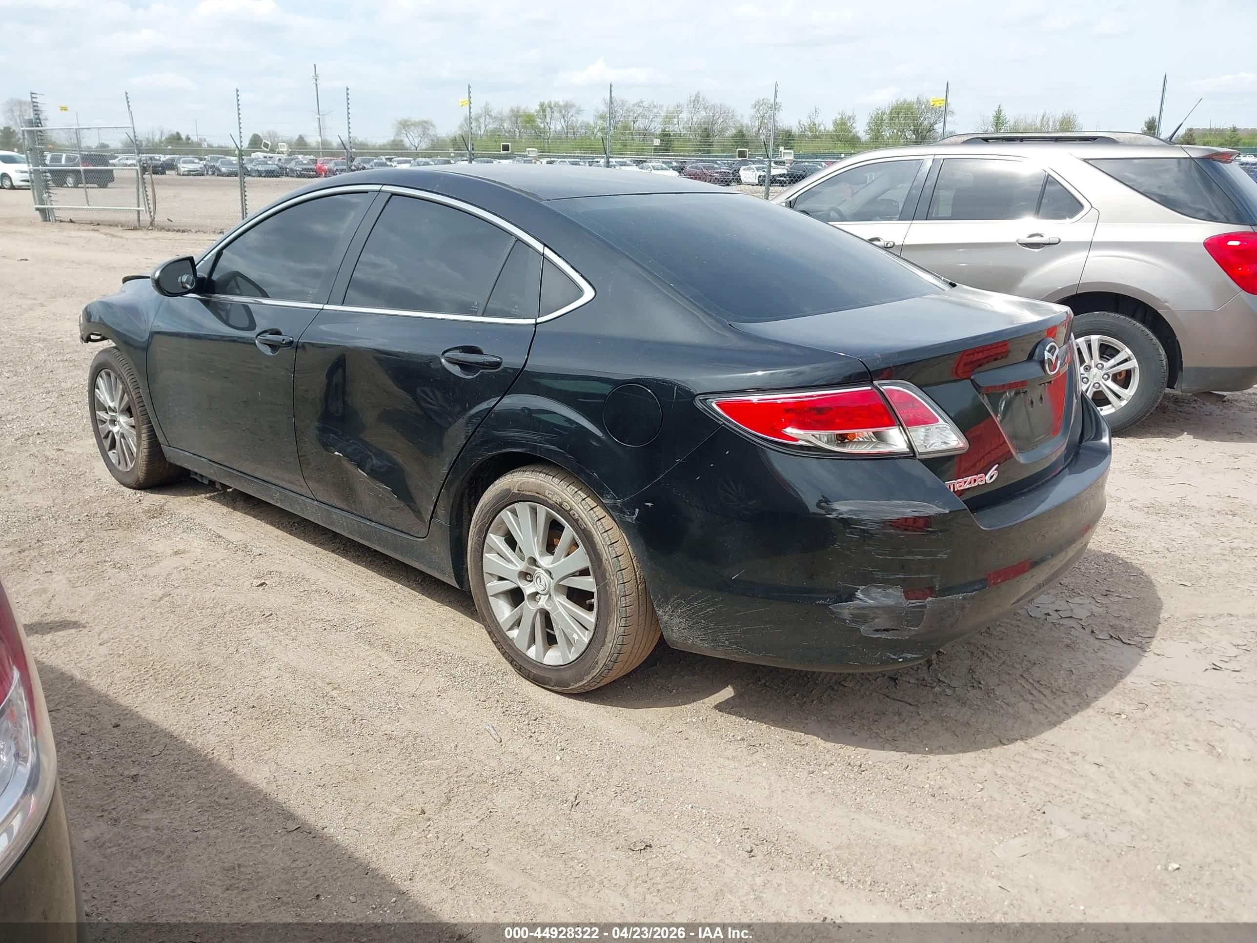MAZDA MAZDA6 image 3