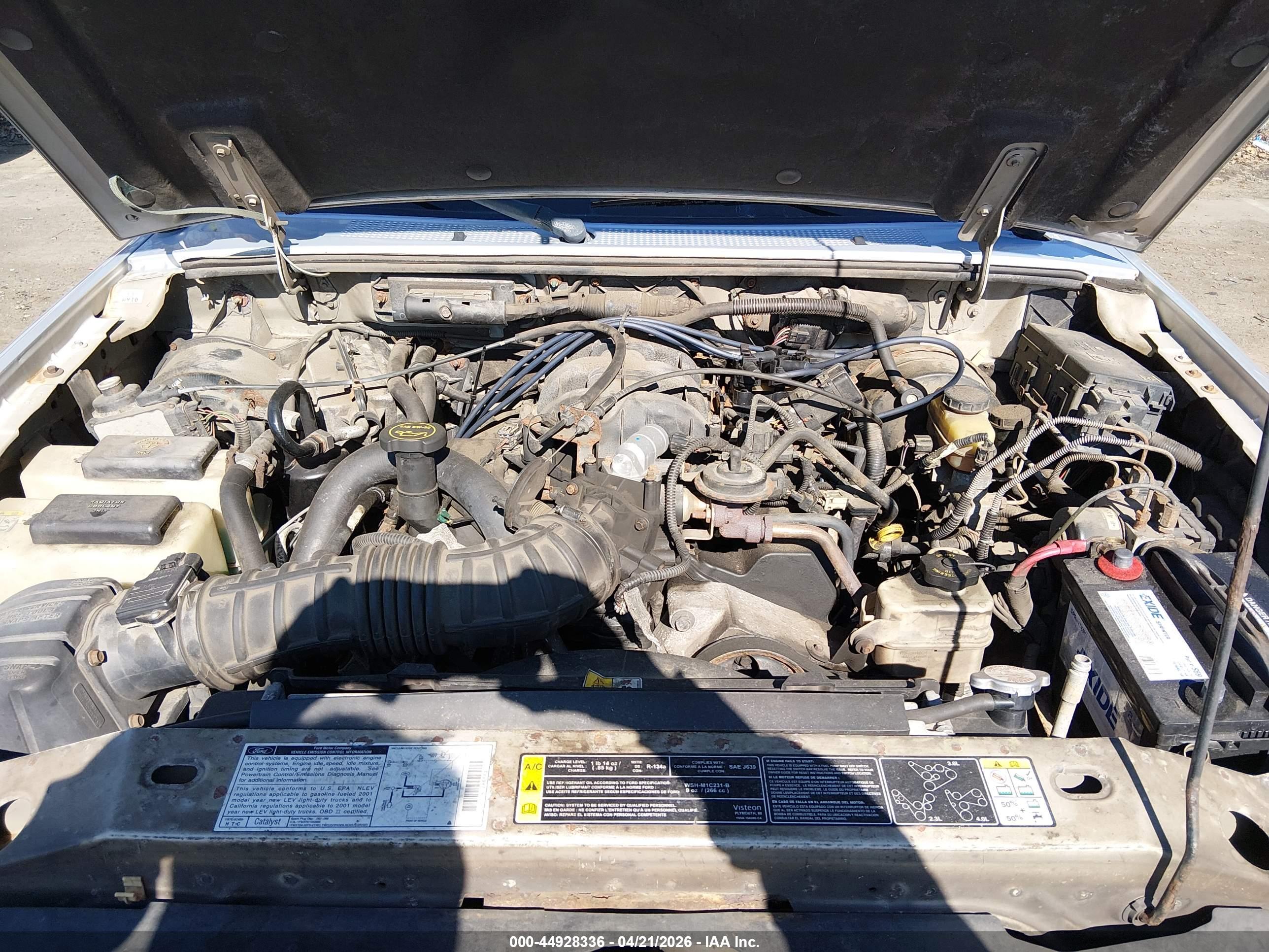FORD RANGER image 10