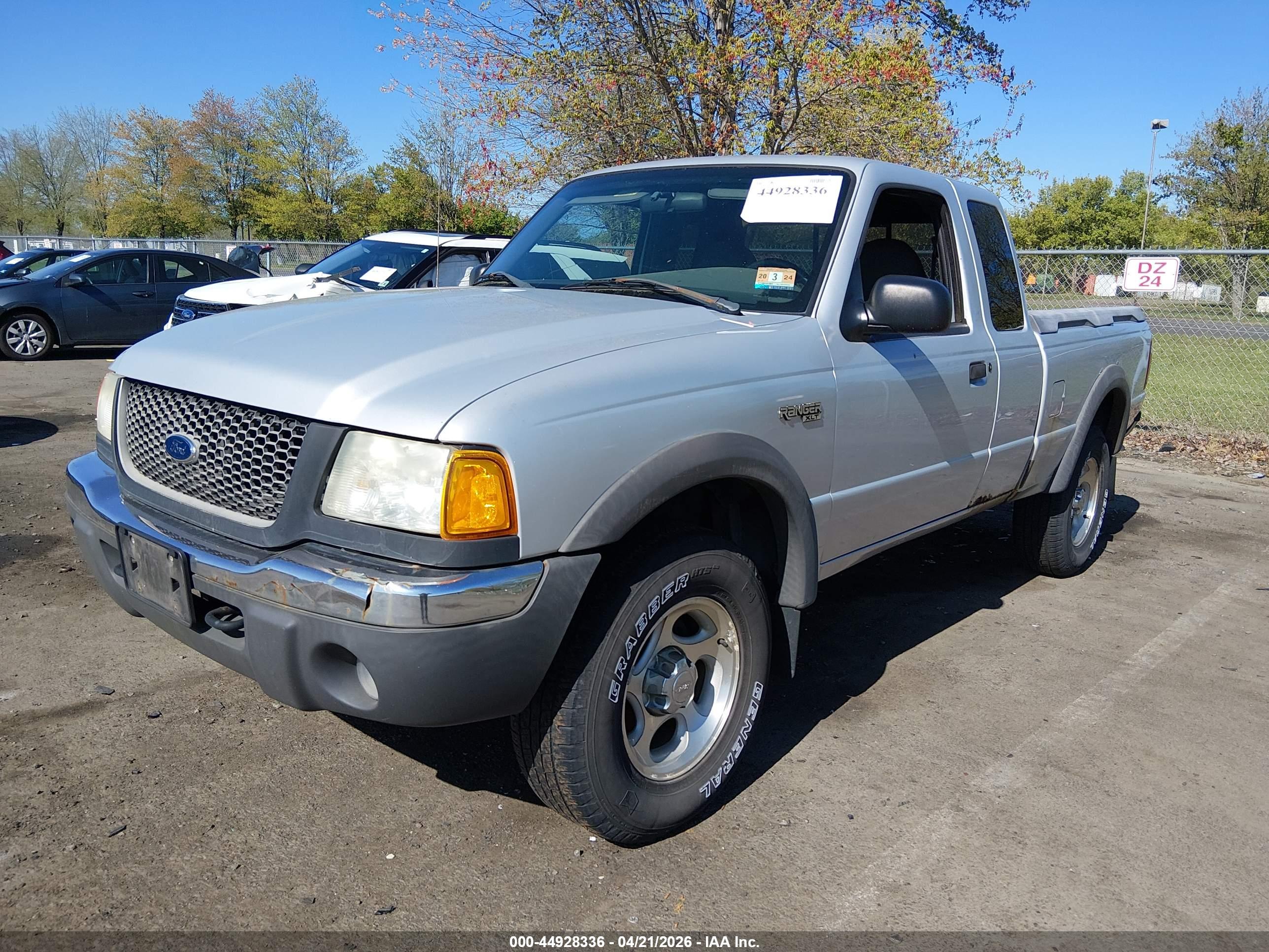 FORD RANGER image 2