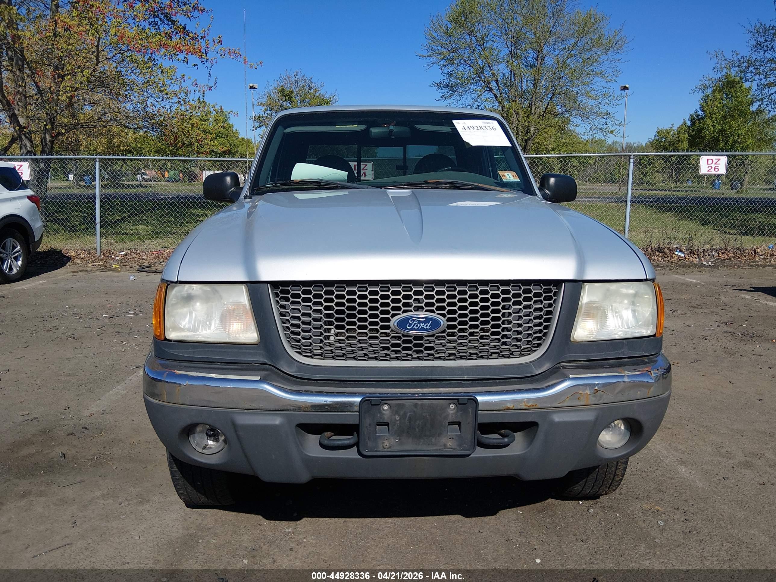 FORD RANGER image 6
