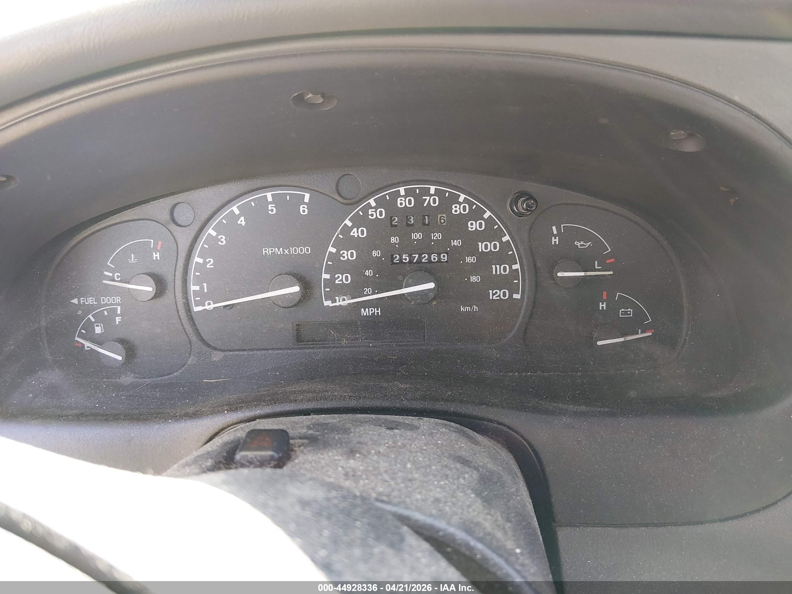 FORD RANGER image 7