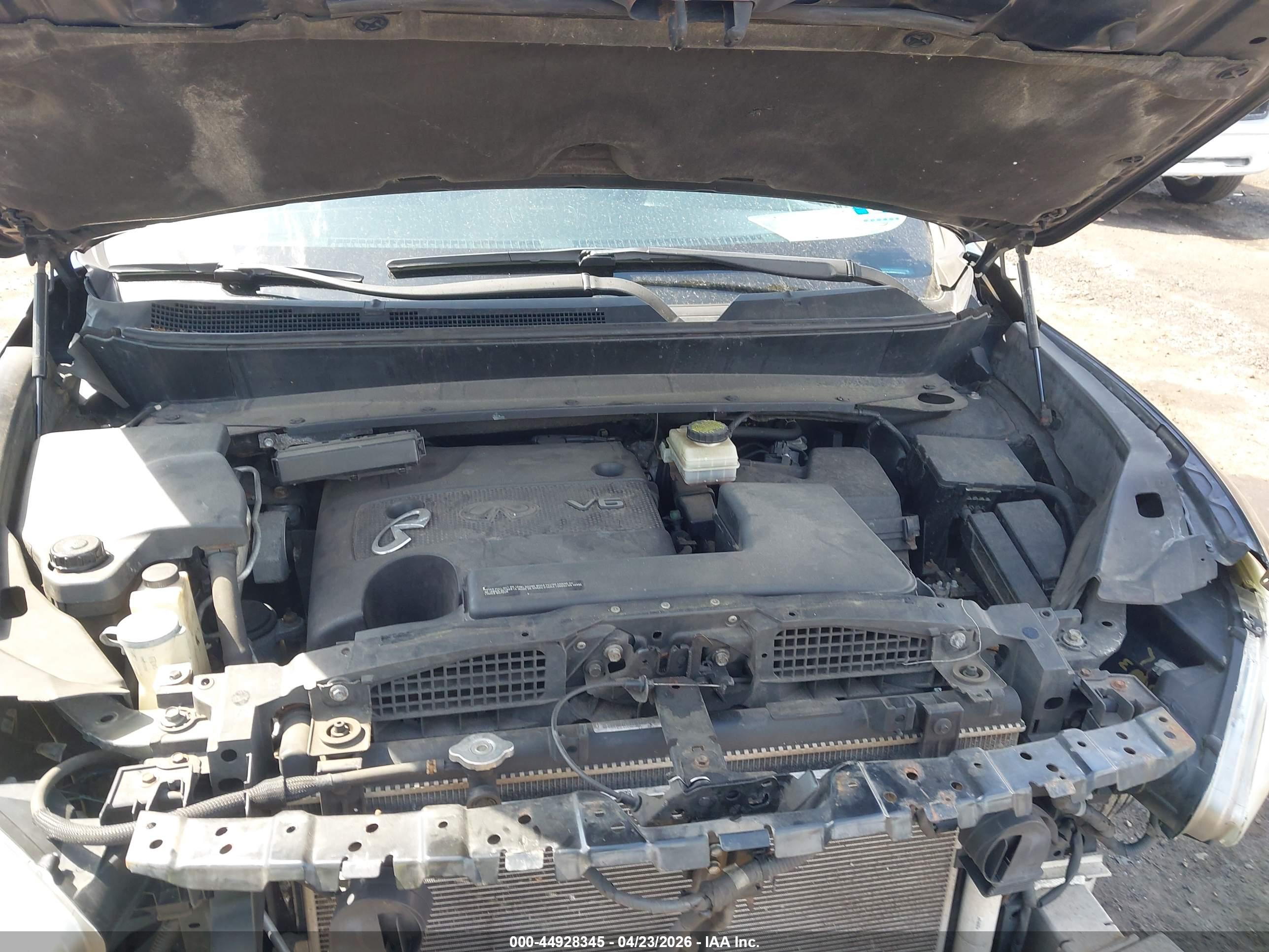 INFINITI QX60 image 10