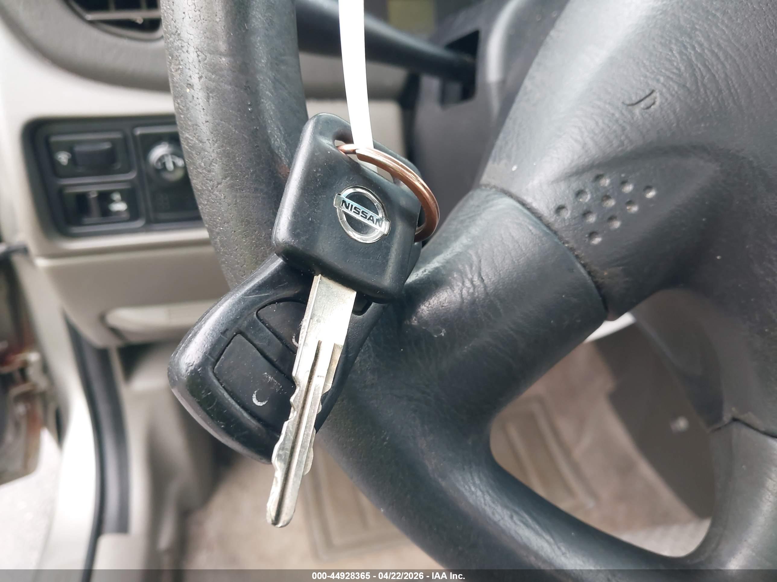 NISSAN SENTRA image 11