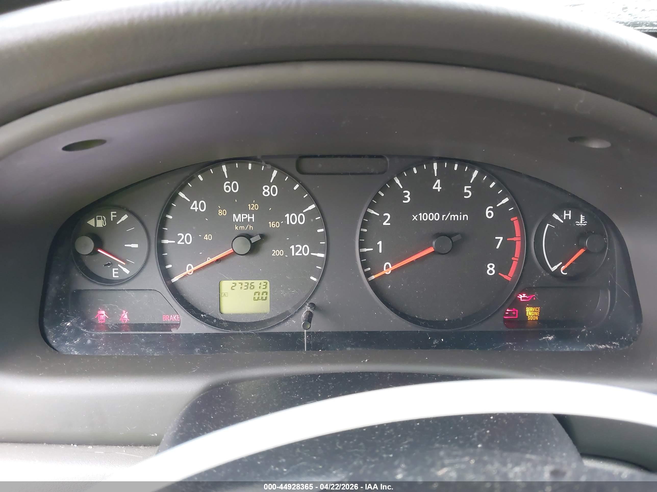 NISSAN SENTRA image 7