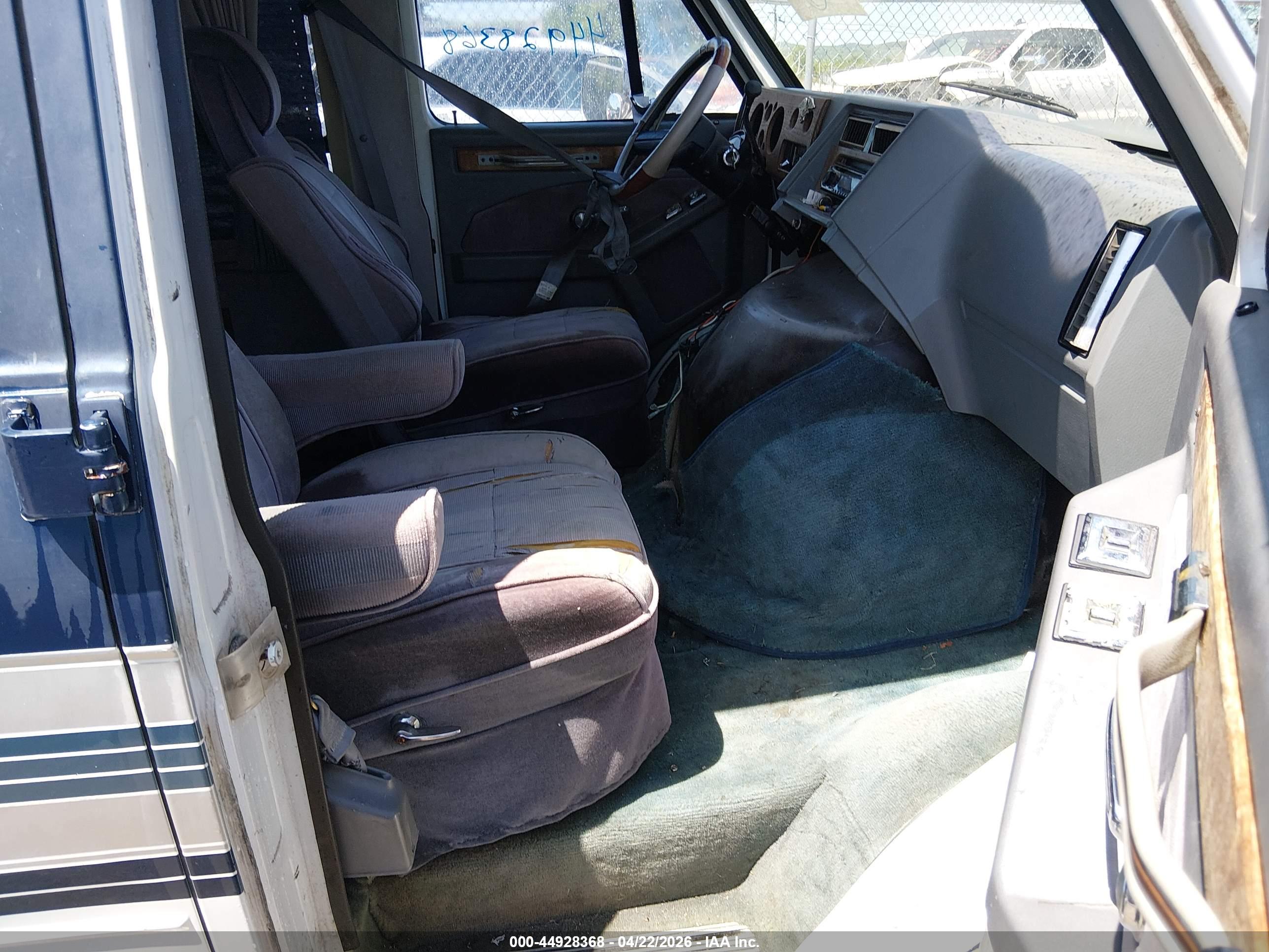 GMC RALLY image 5