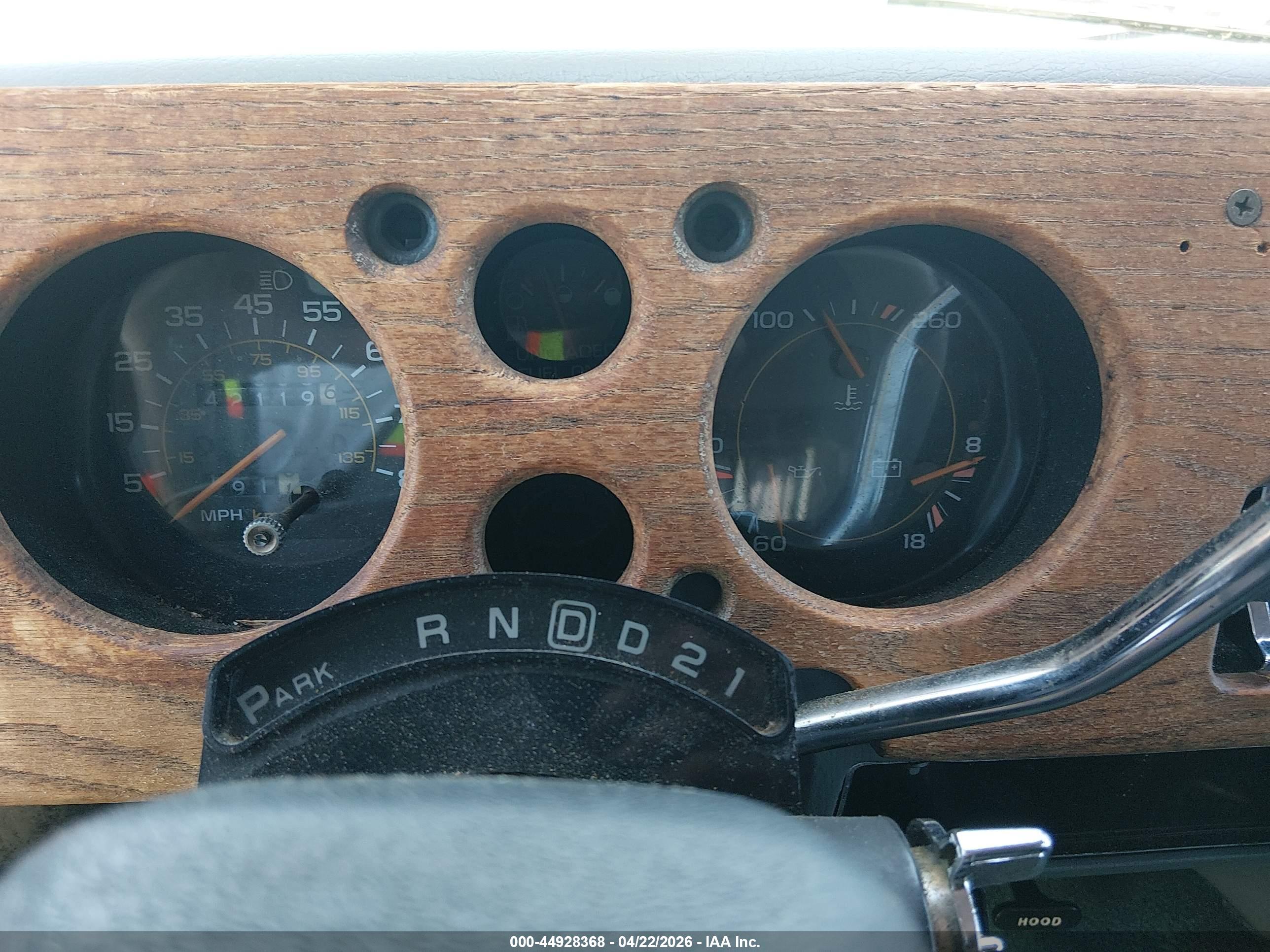 GMC RALLY image 7