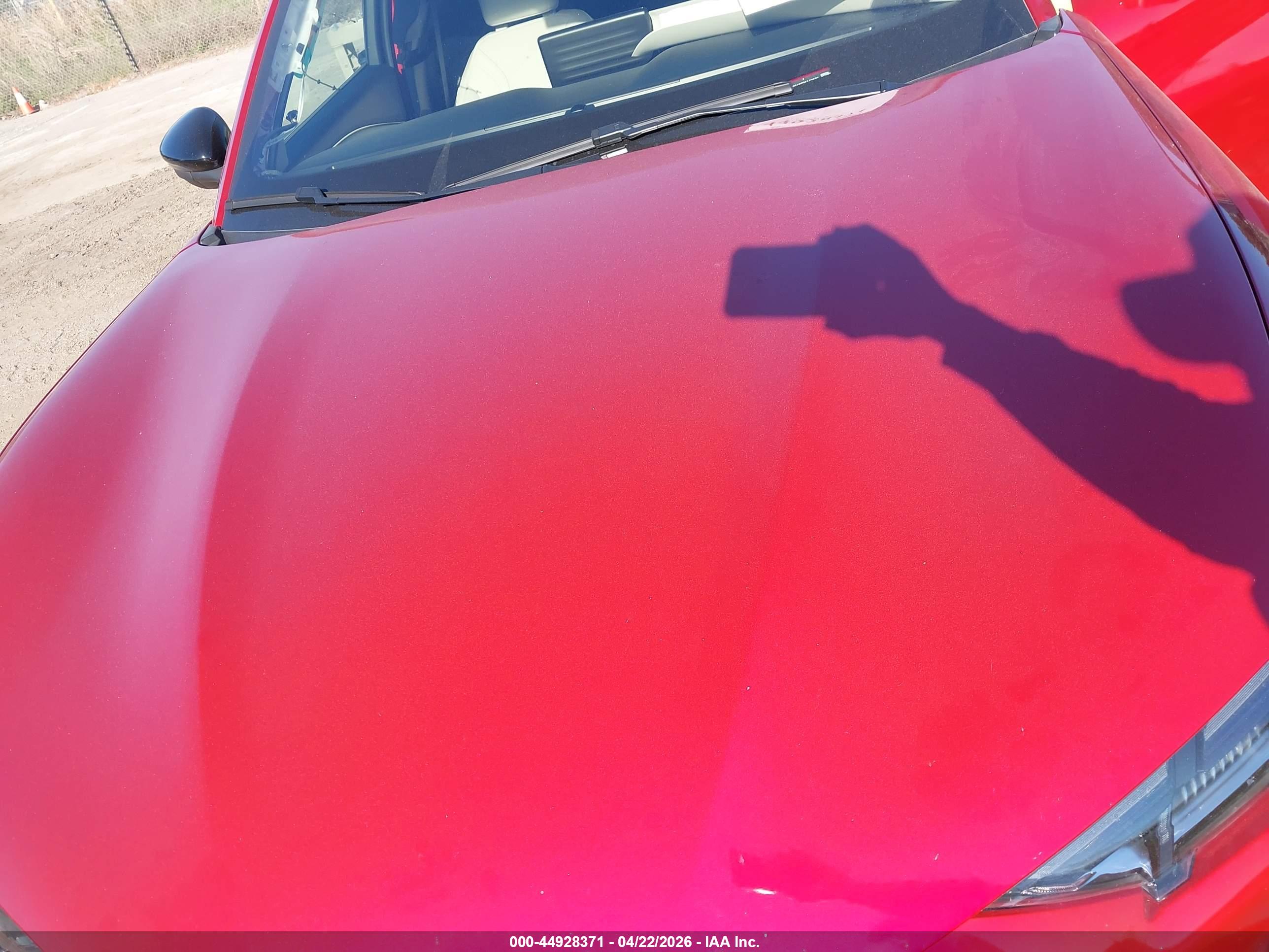 FORD MUSTANG image 10