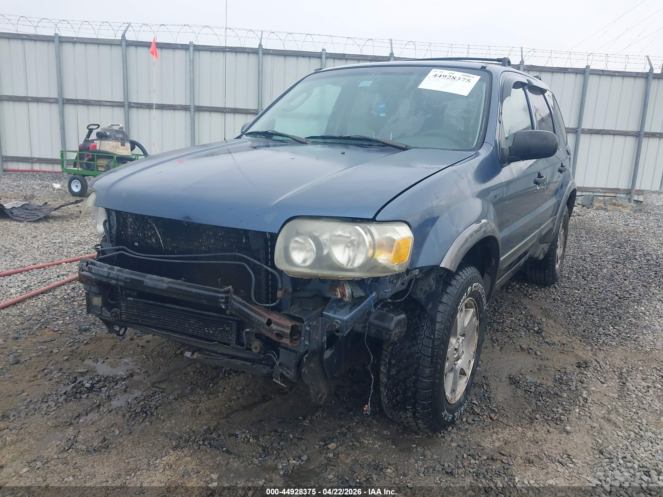 FORD ESCAPE image 6
