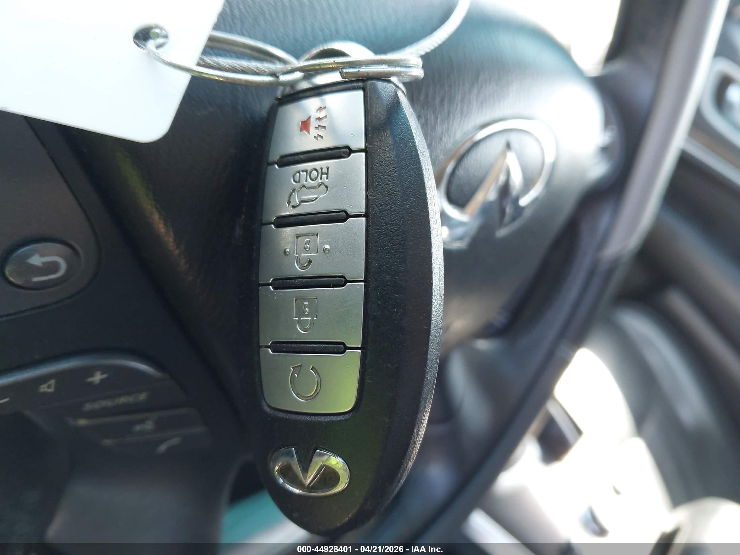 INFINITI QX60 image 11