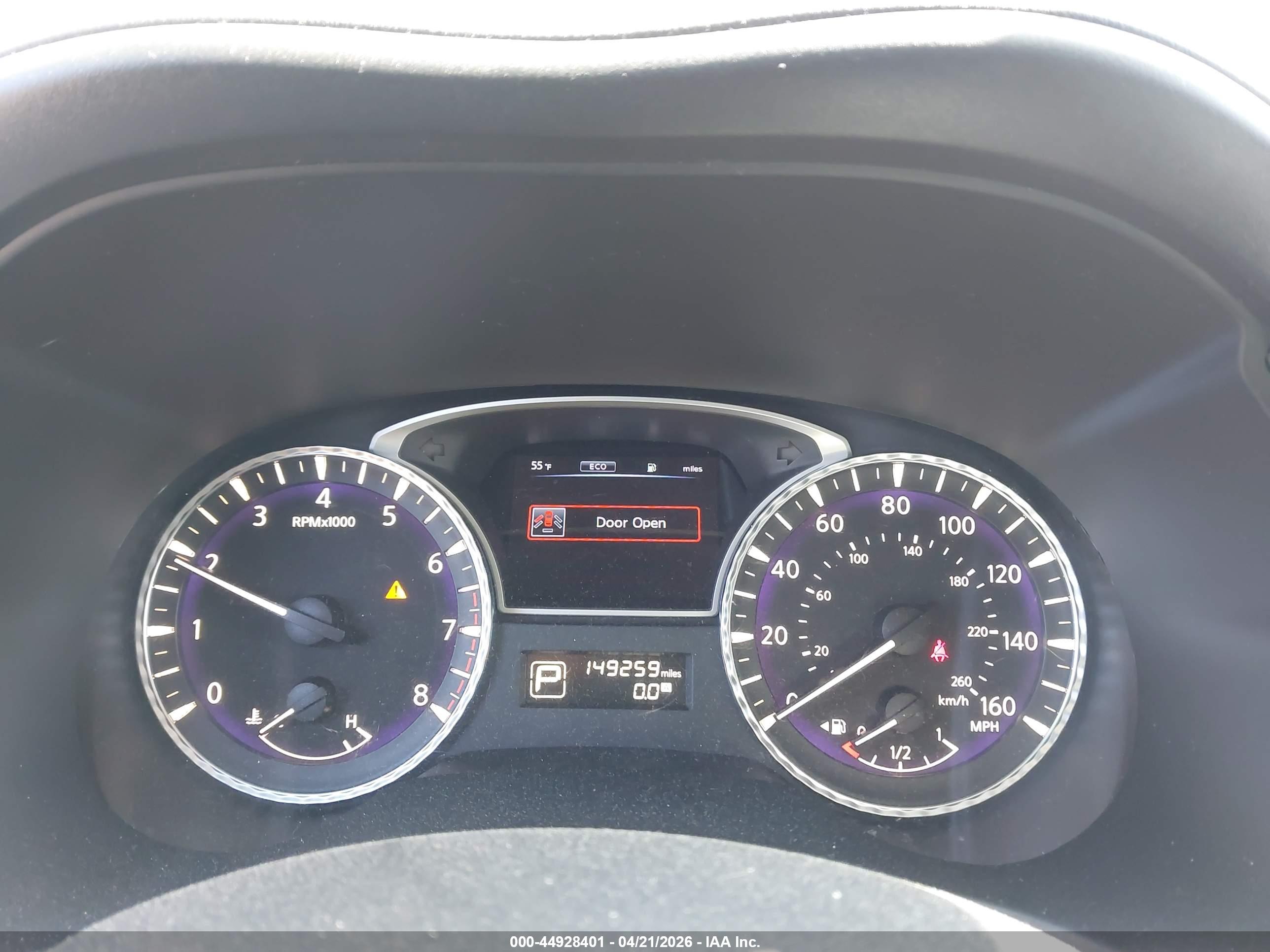 INFINITI QX60 image 7
