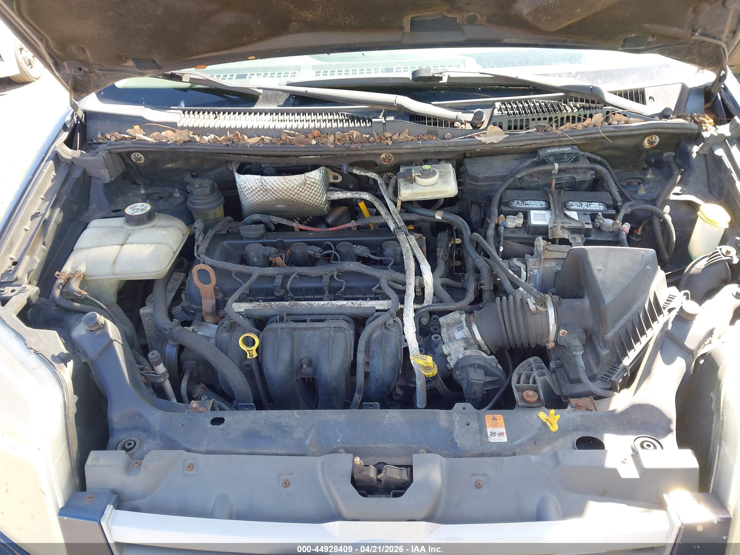 FORD TRANSIT image 10