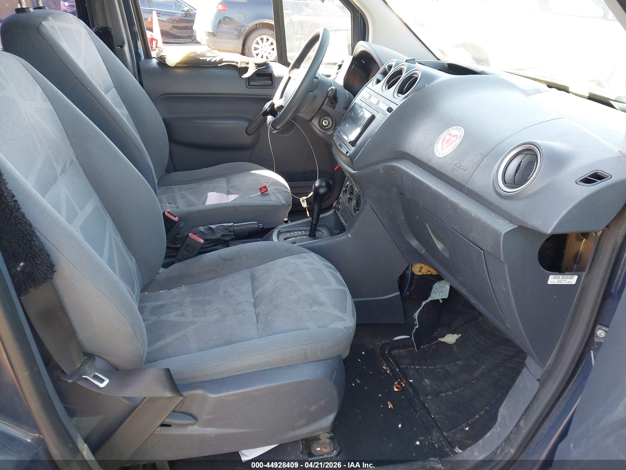 FORD TRANSIT image 5