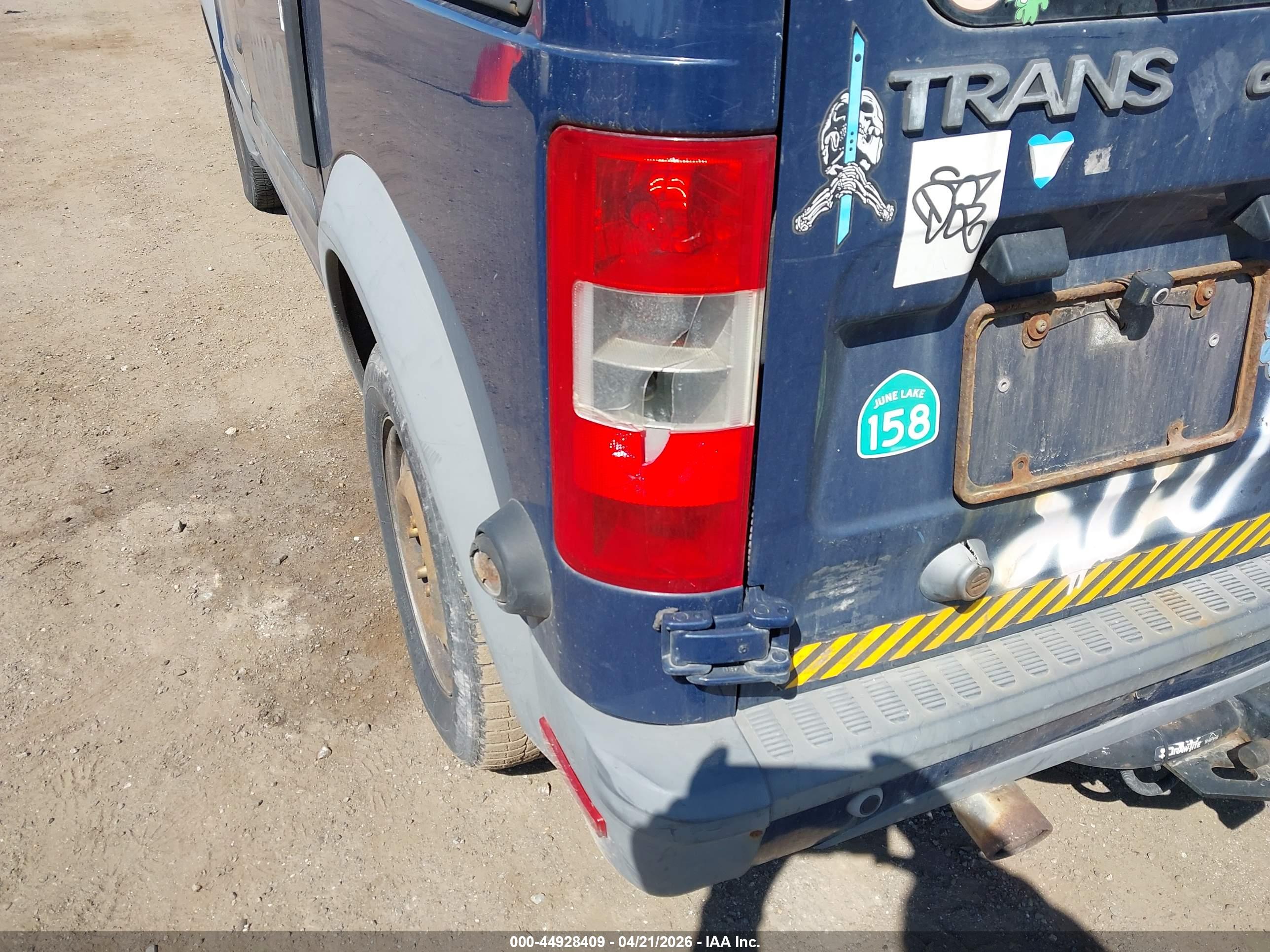 FORD TRANSIT image 6