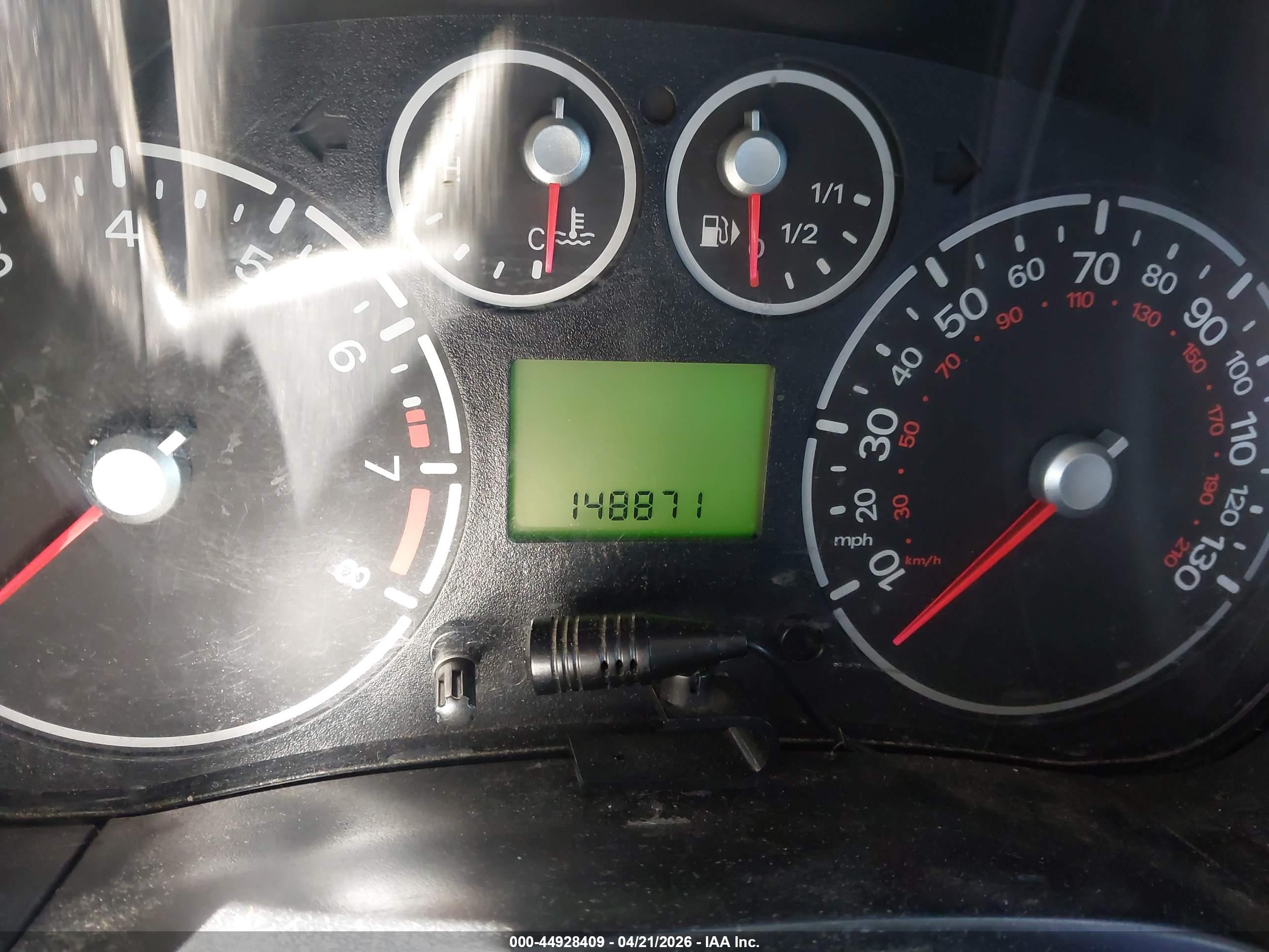 FORD TRANSIT image 7