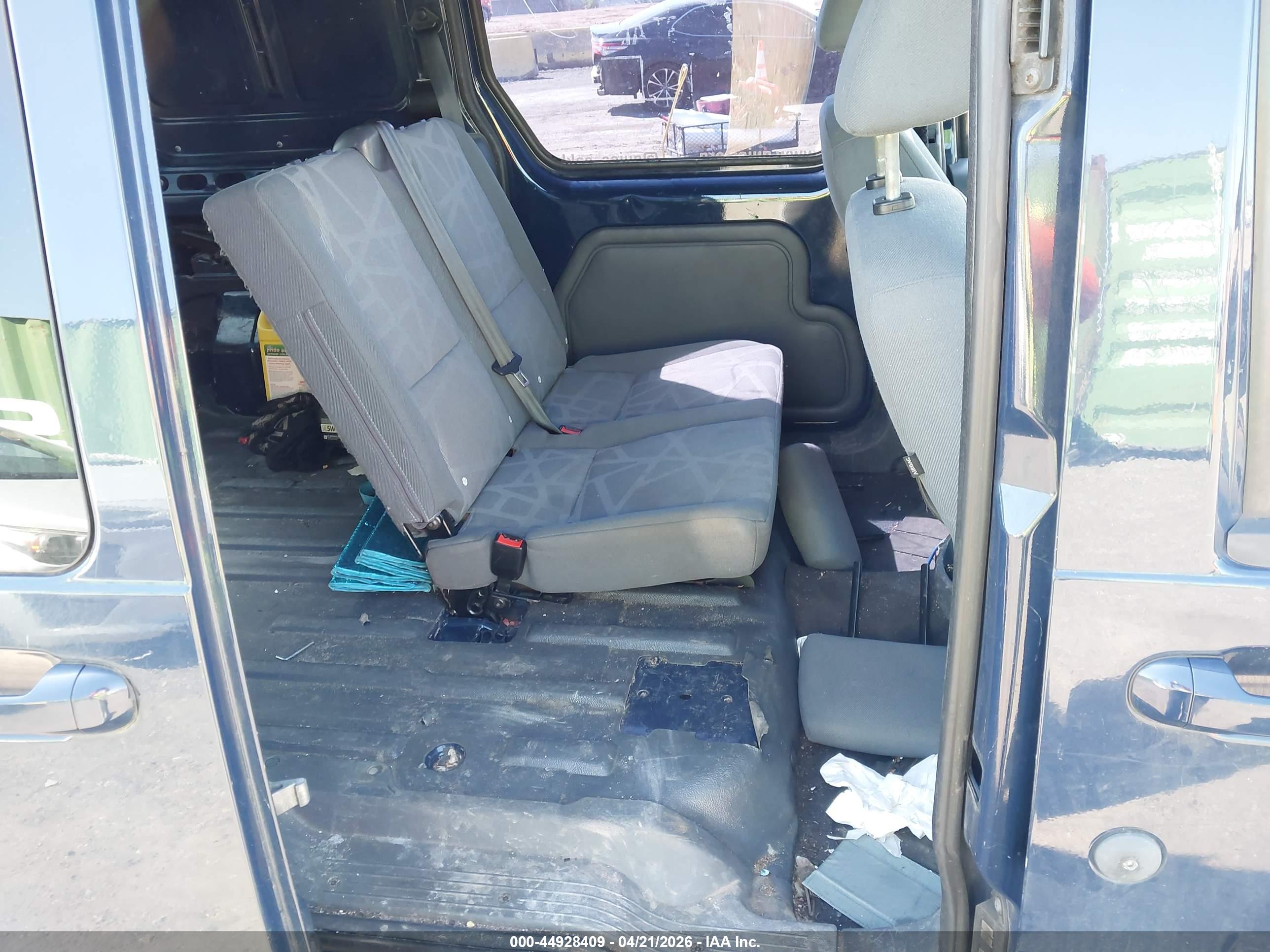 FORD TRANSIT image 8