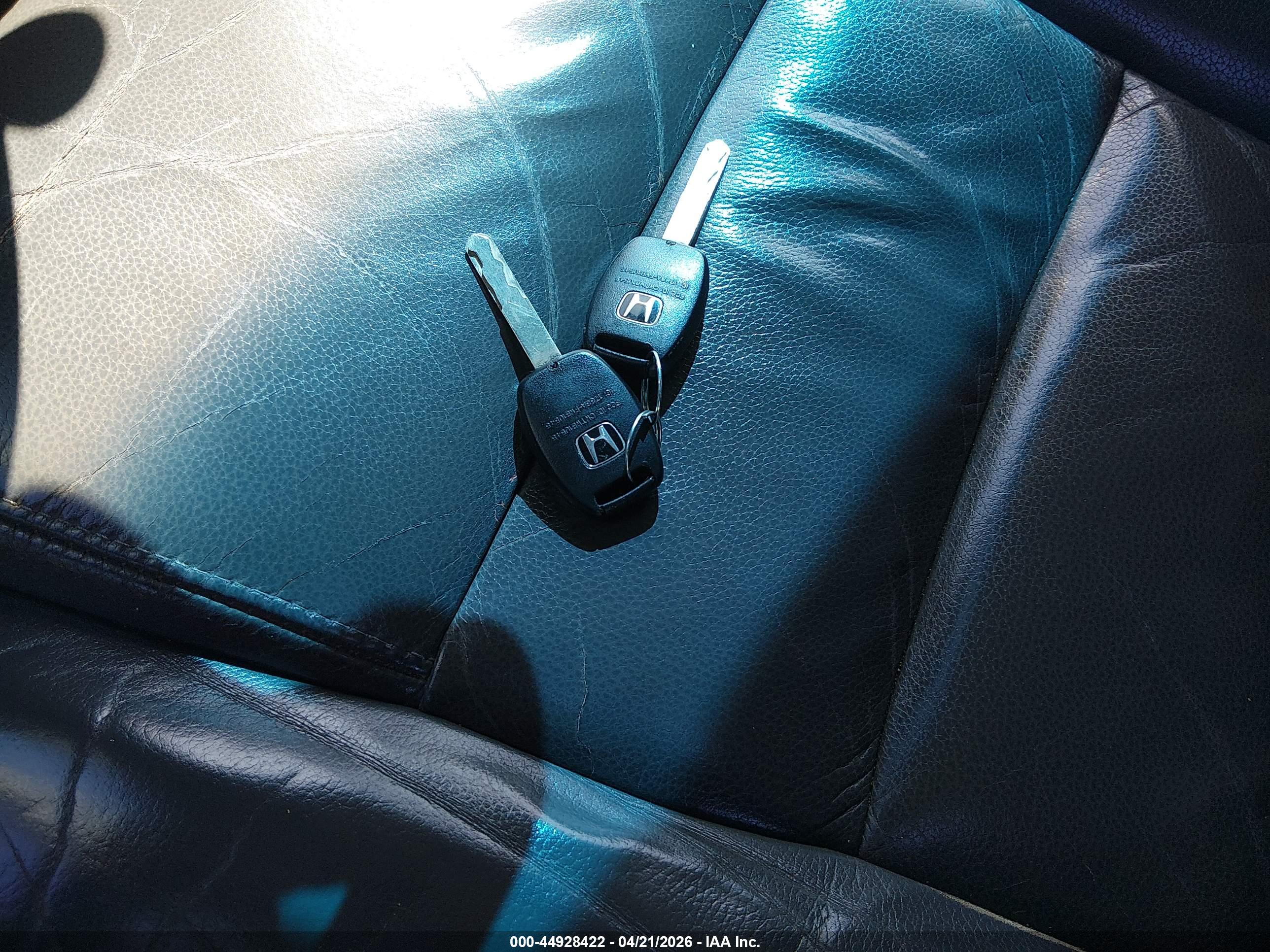HONDA PILOT image 11