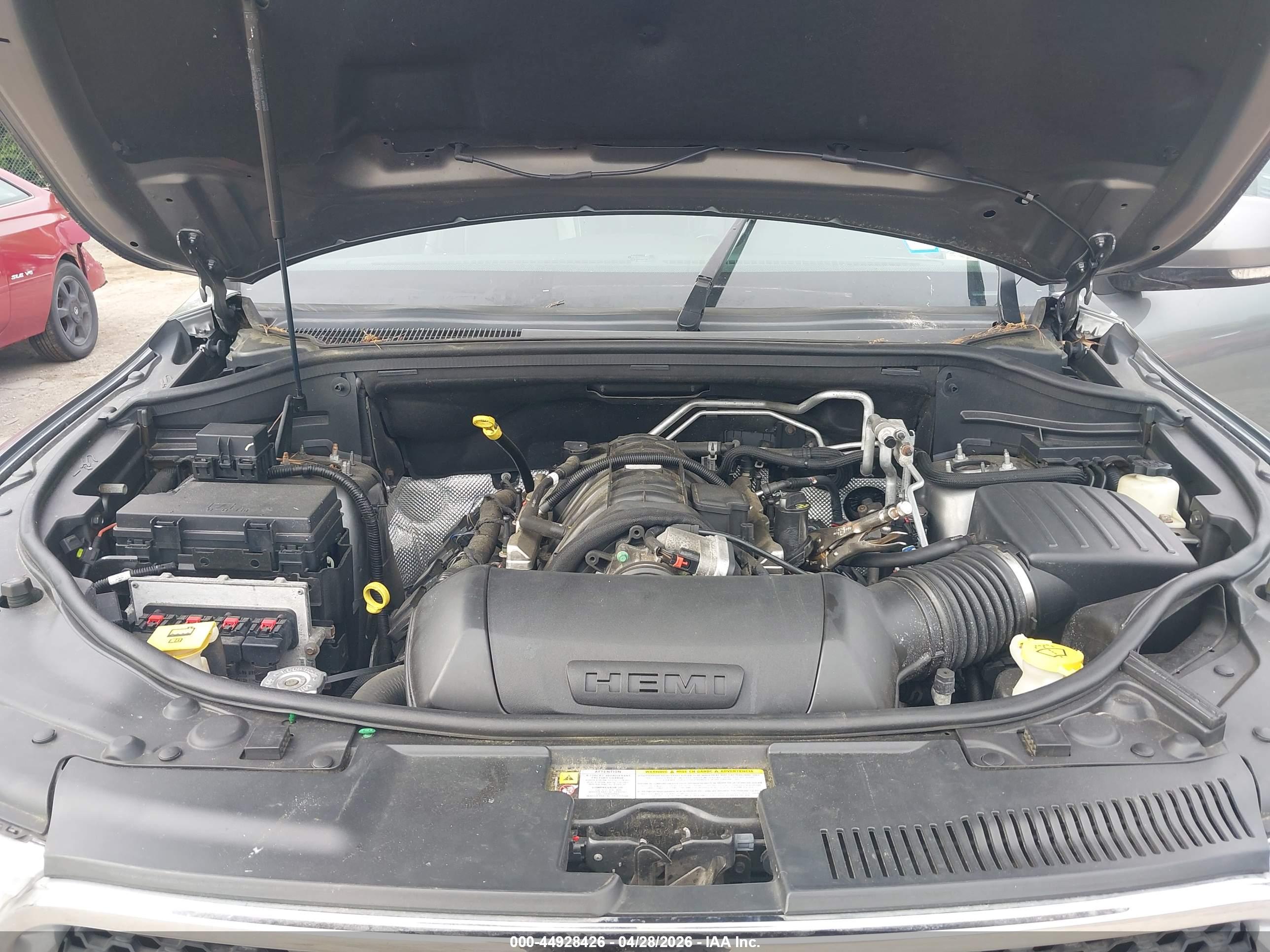 DODGE DURANGO image 10