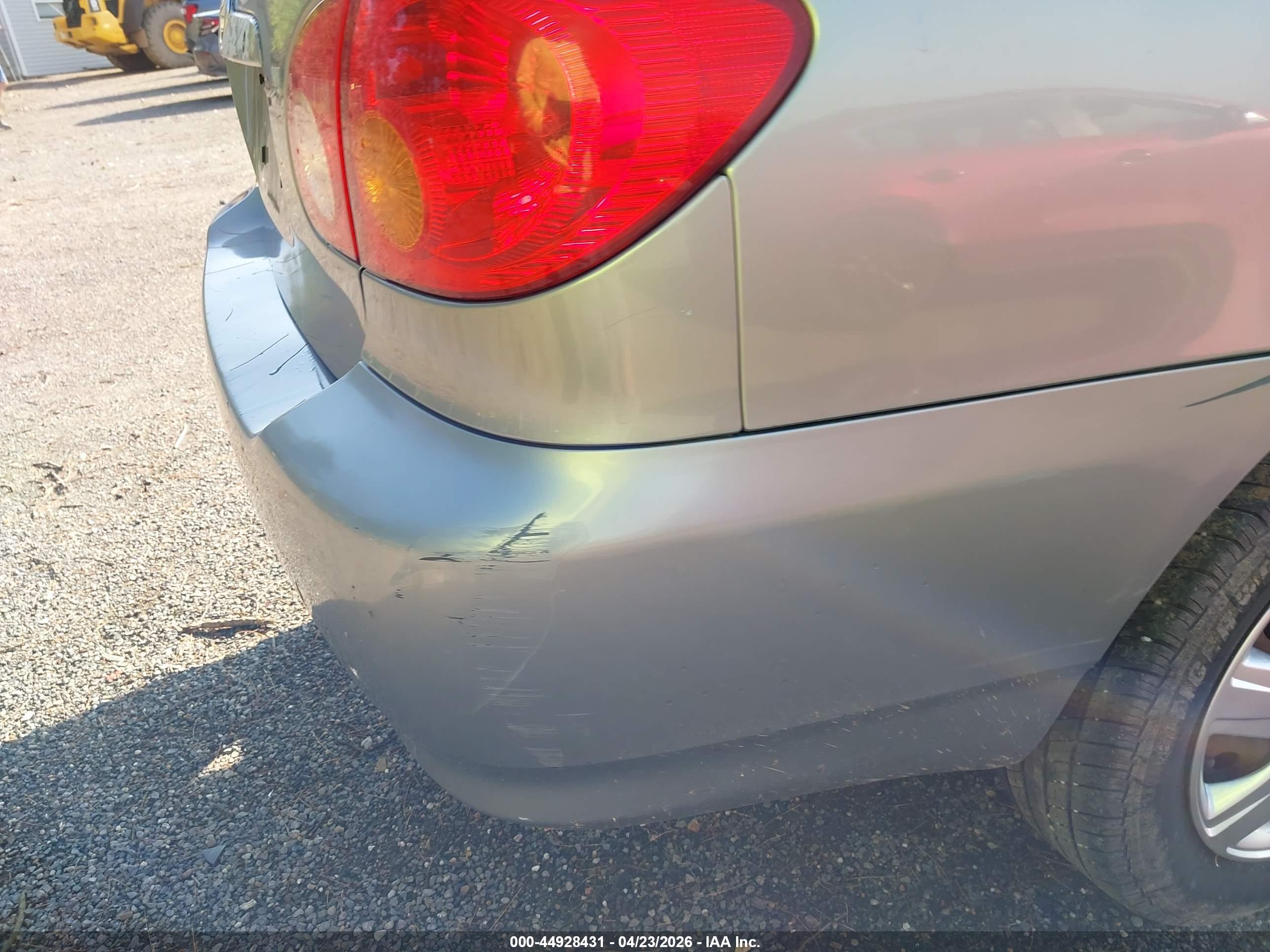 TOYOTA COROLLA image 6