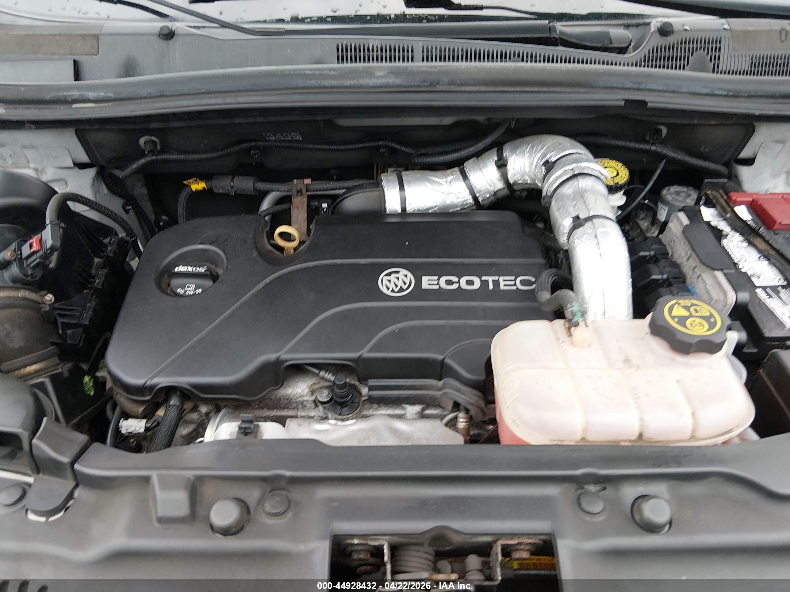 BUICK ENCORE image 10