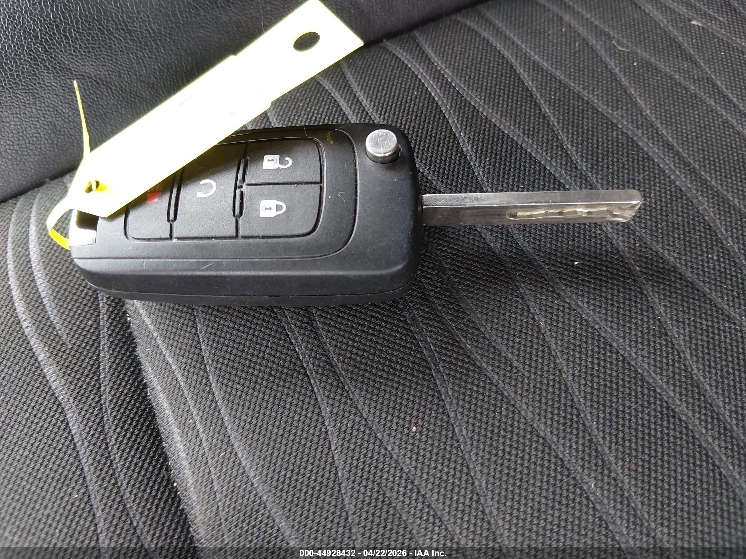 BUICK ENCORE image 11