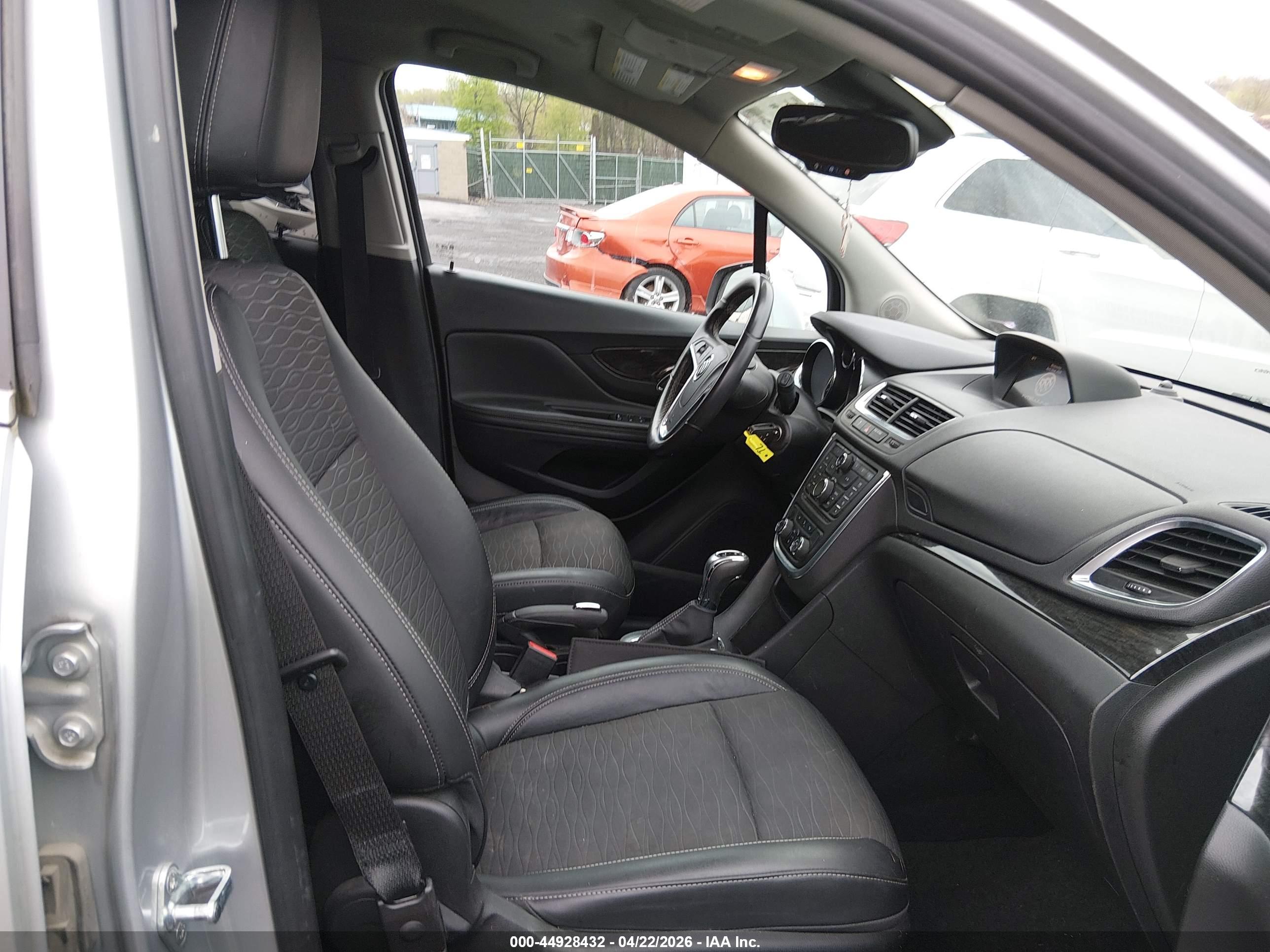 BUICK ENCORE image 5
