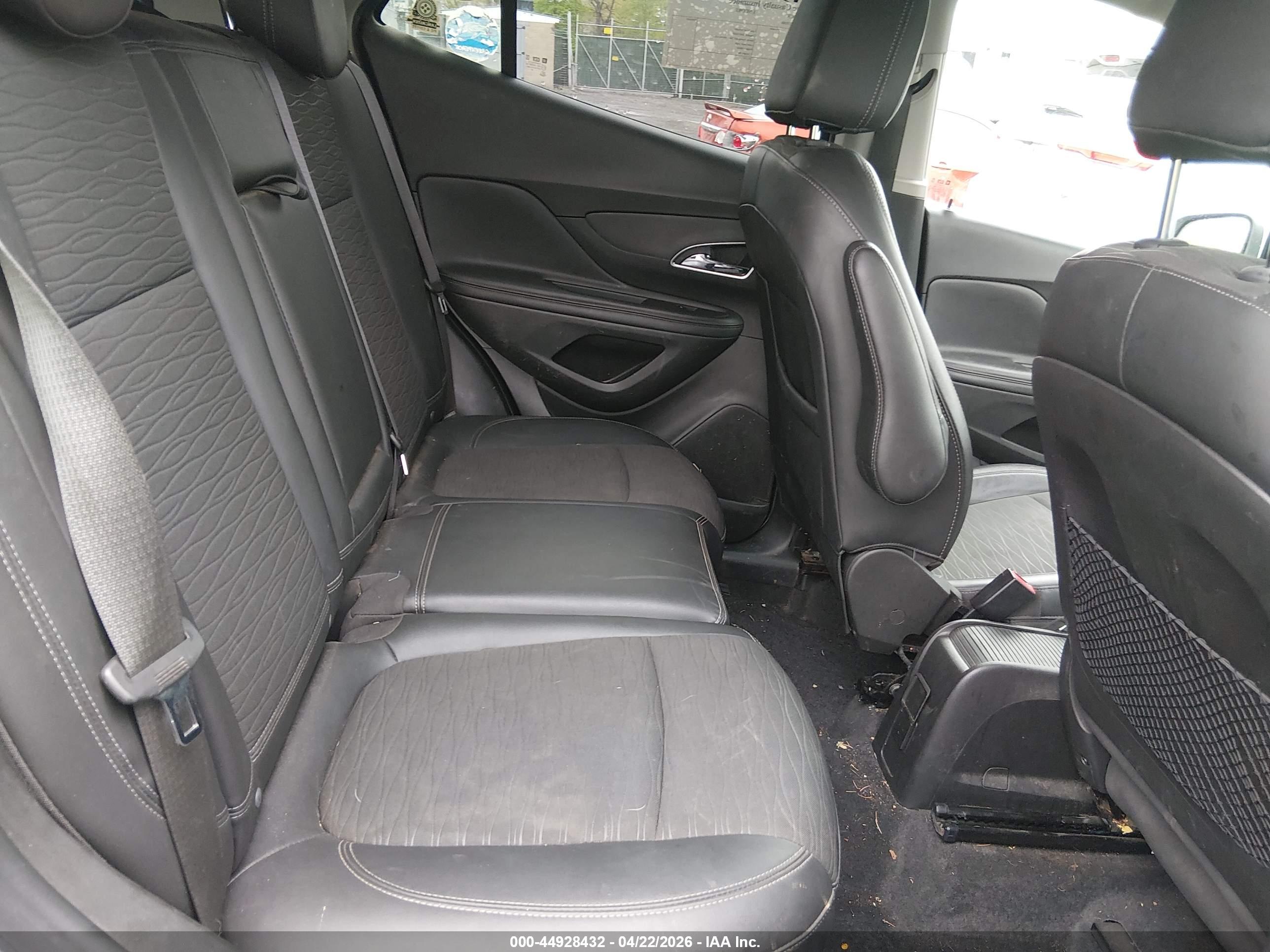 BUICK ENCORE image 8