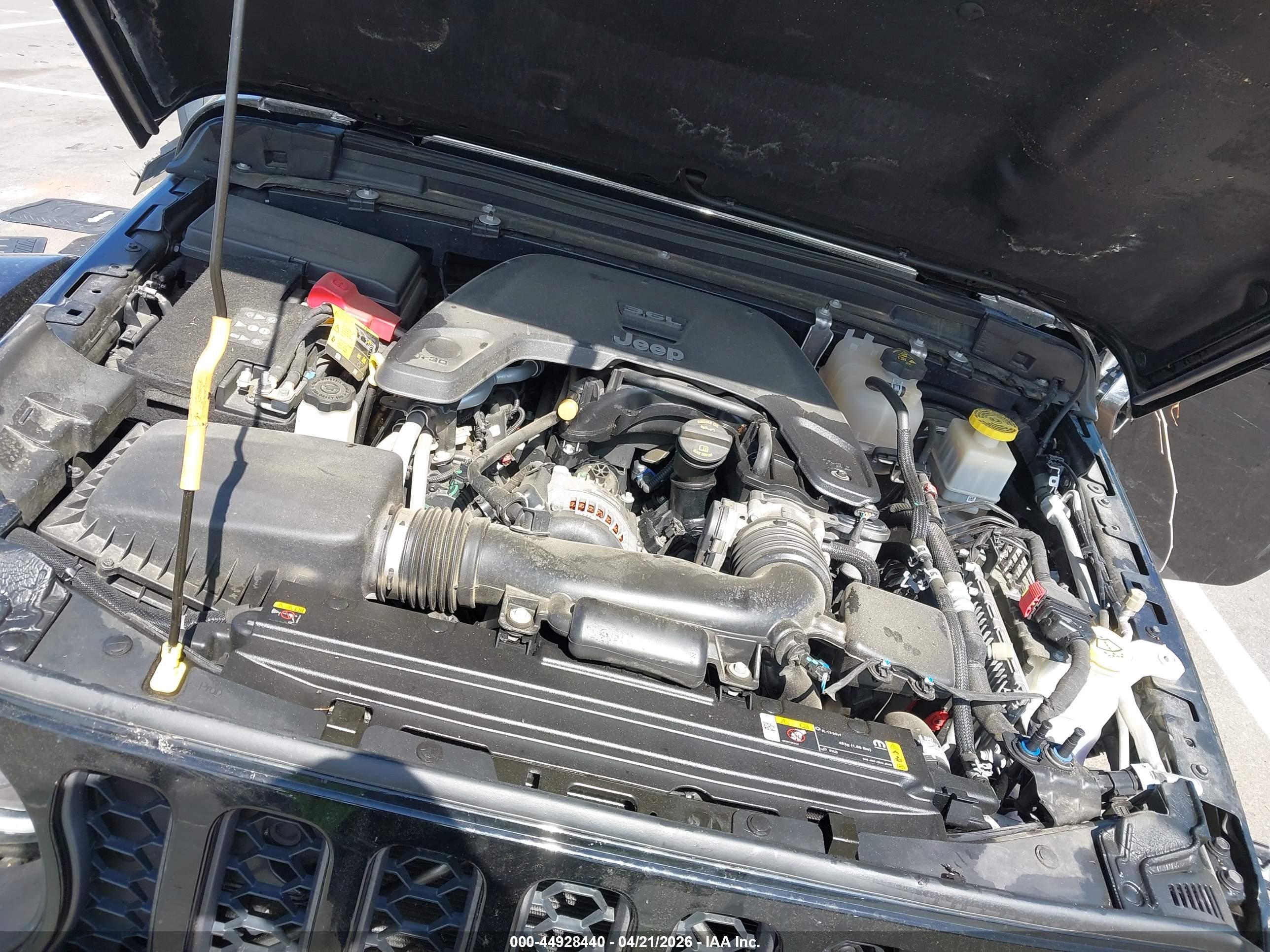 JEEP GLADIATOR image 10