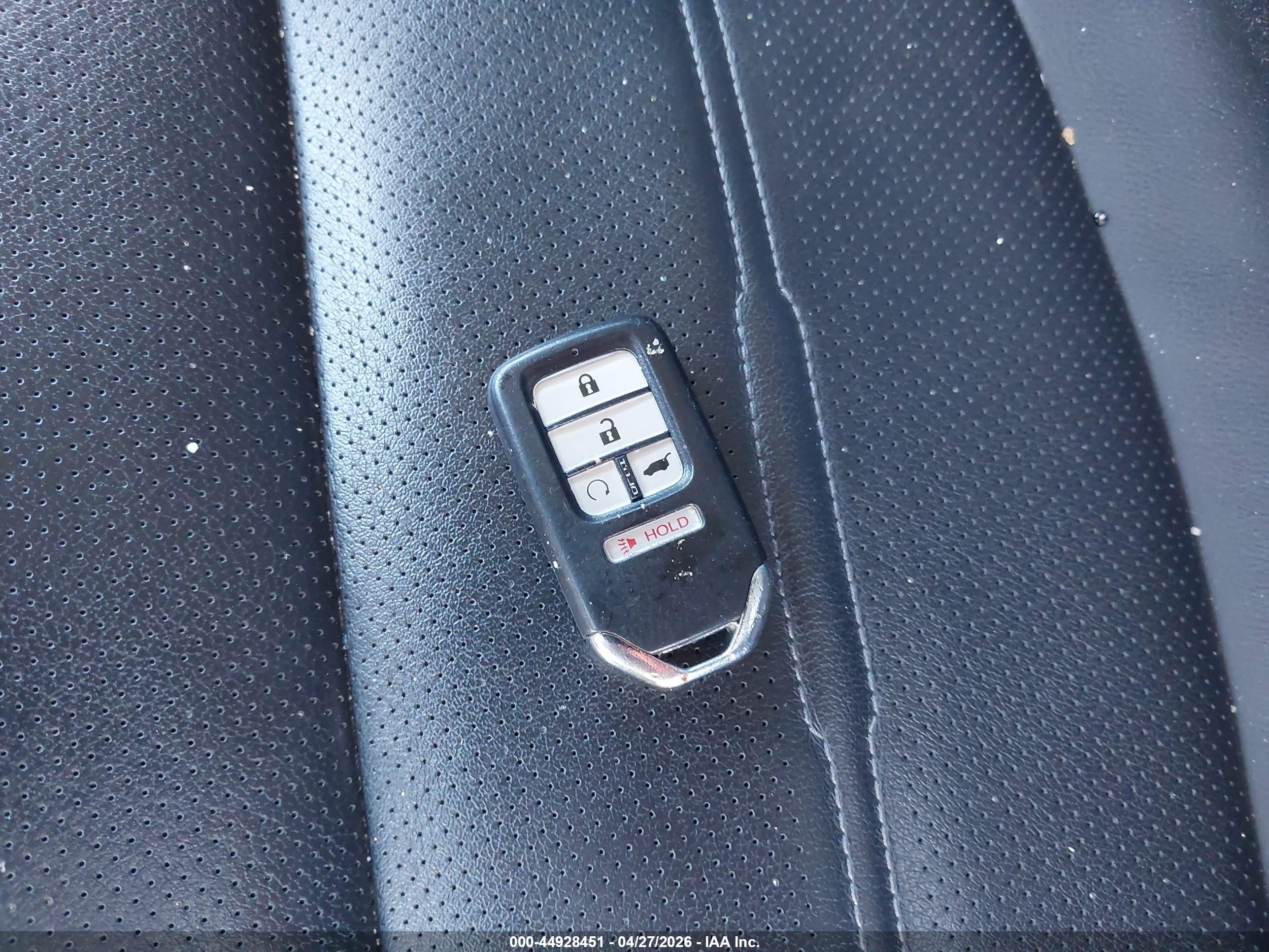 HONDA CR-V image 11