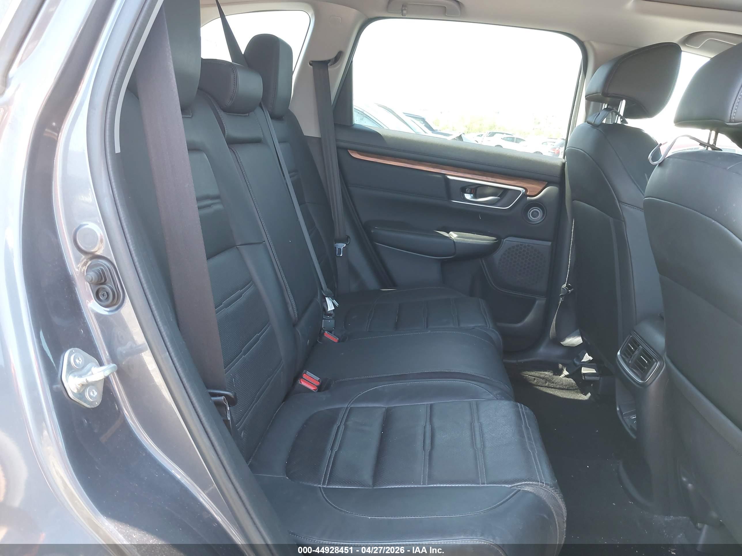 HONDA CR-V image 8
