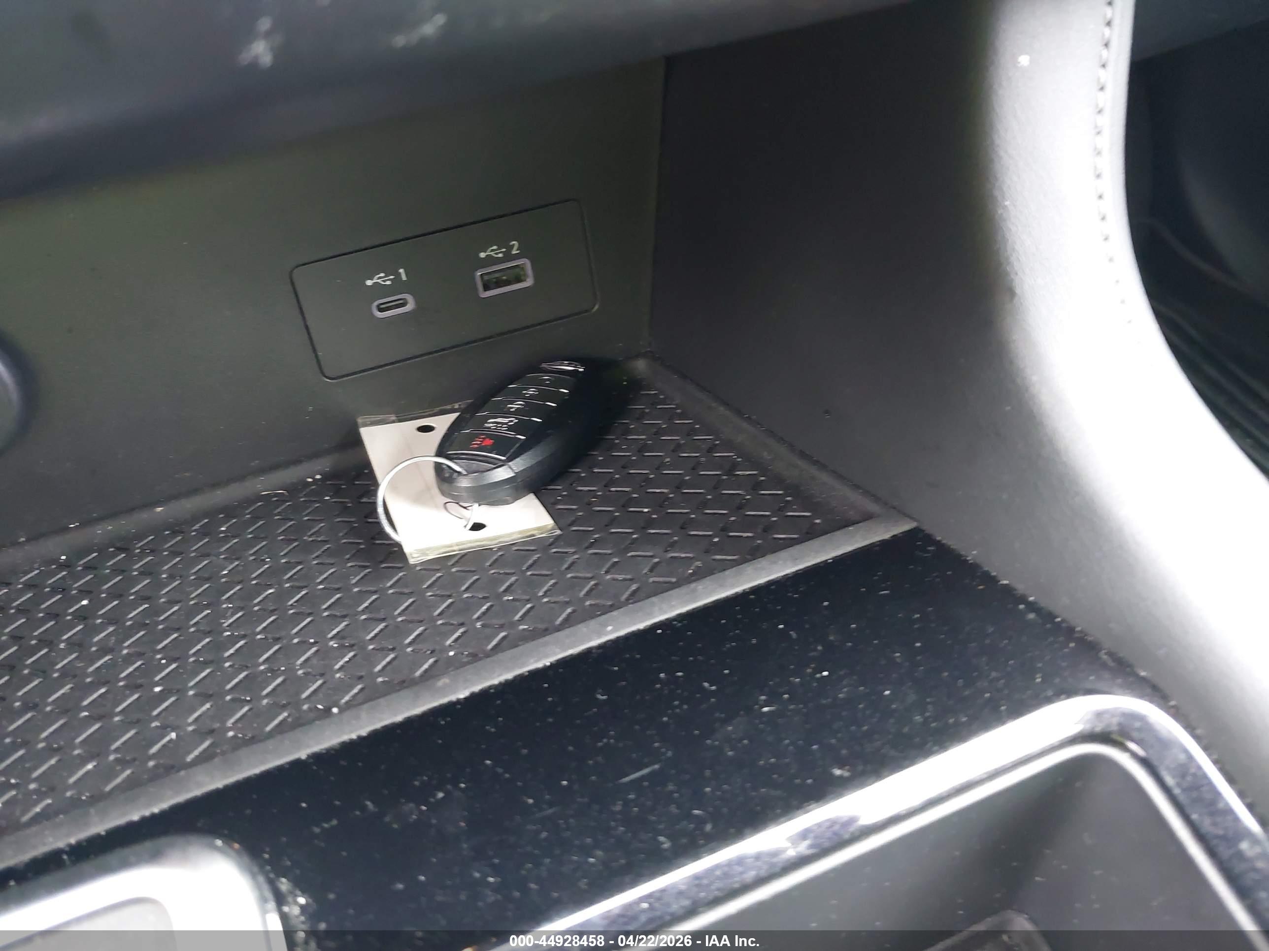 NISSAN PATHFINDER image 11