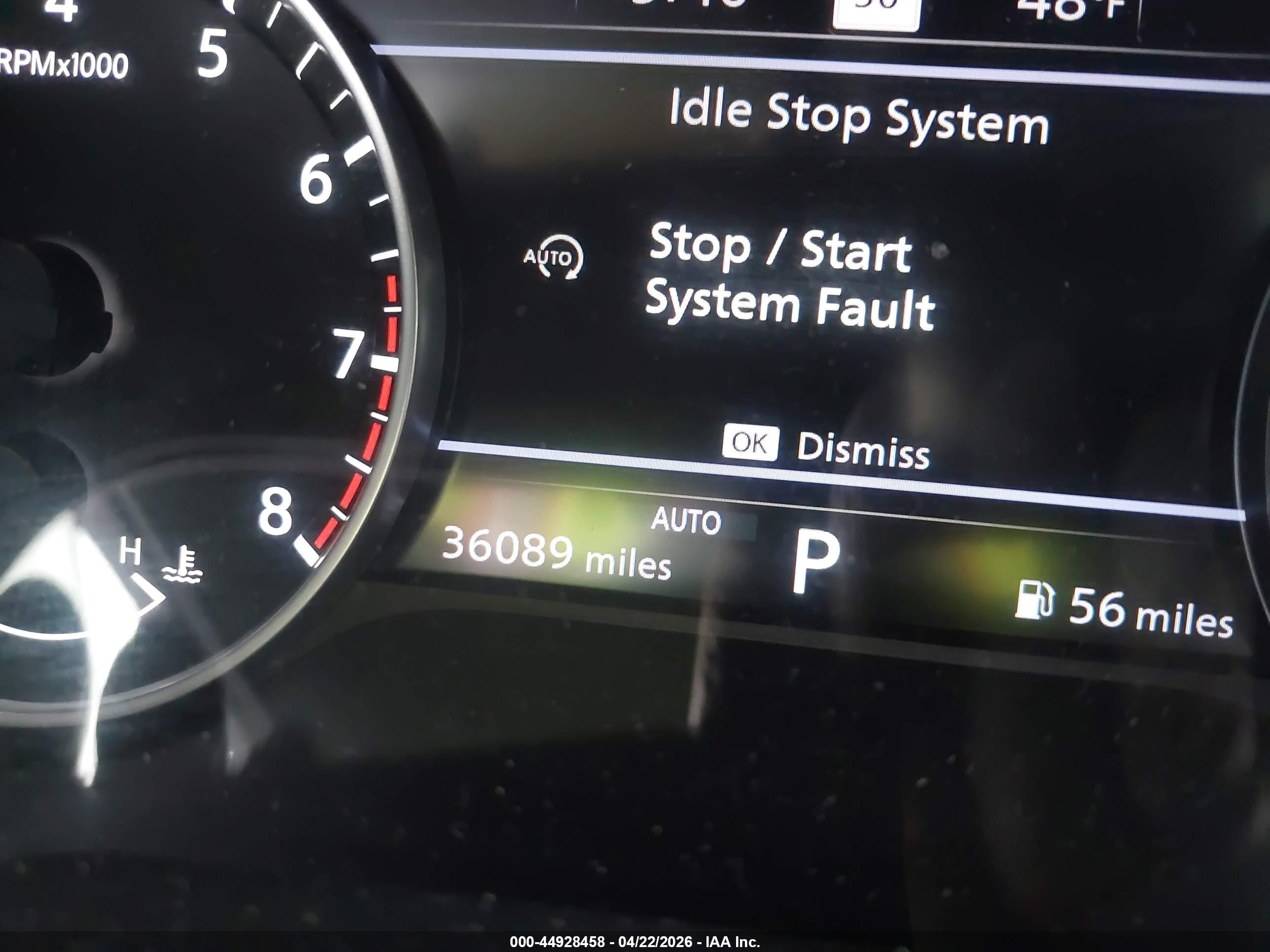 NISSAN PATHFINDER image 7