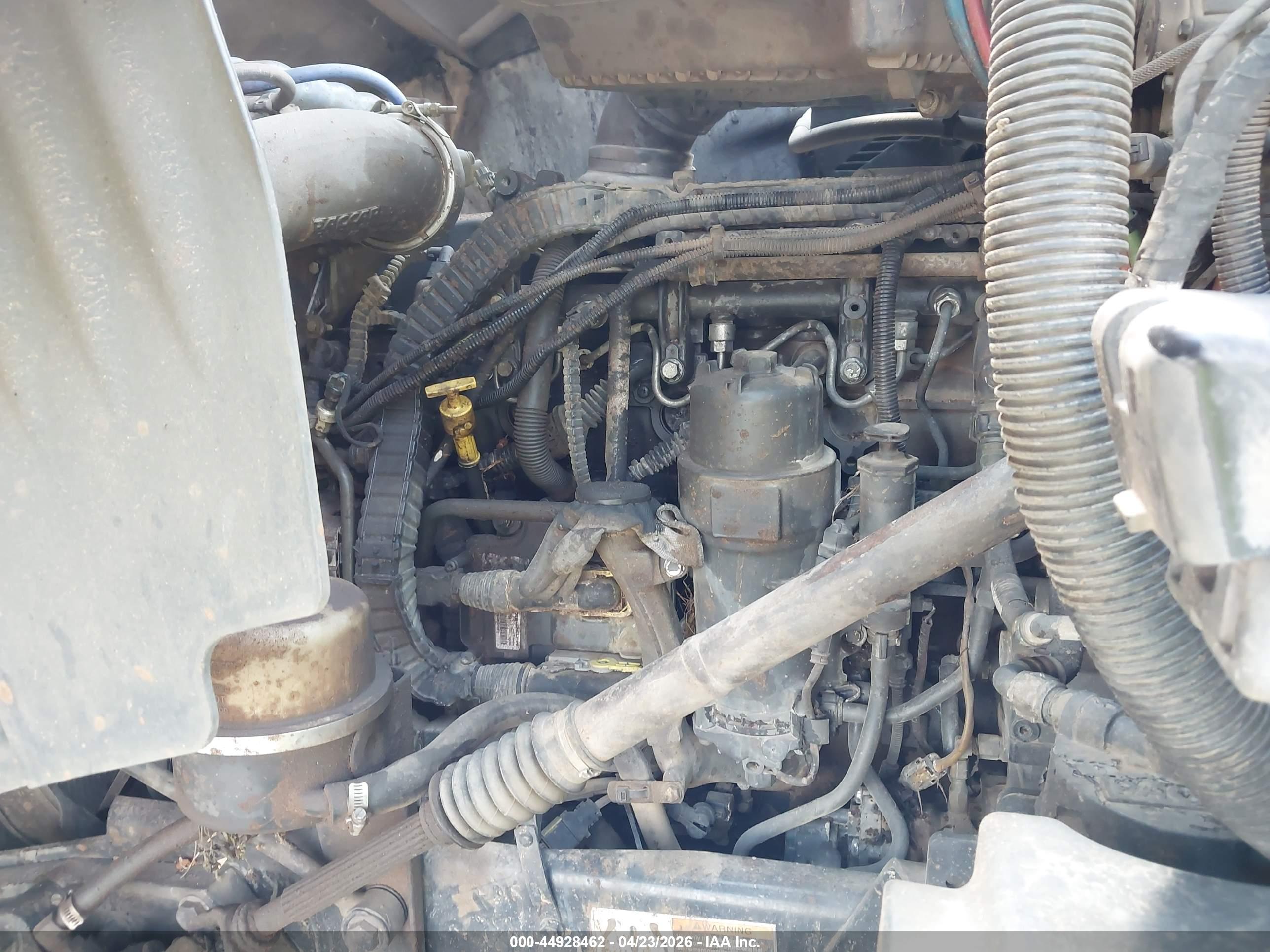 KENWORTH CONSTRUCTION image 10
