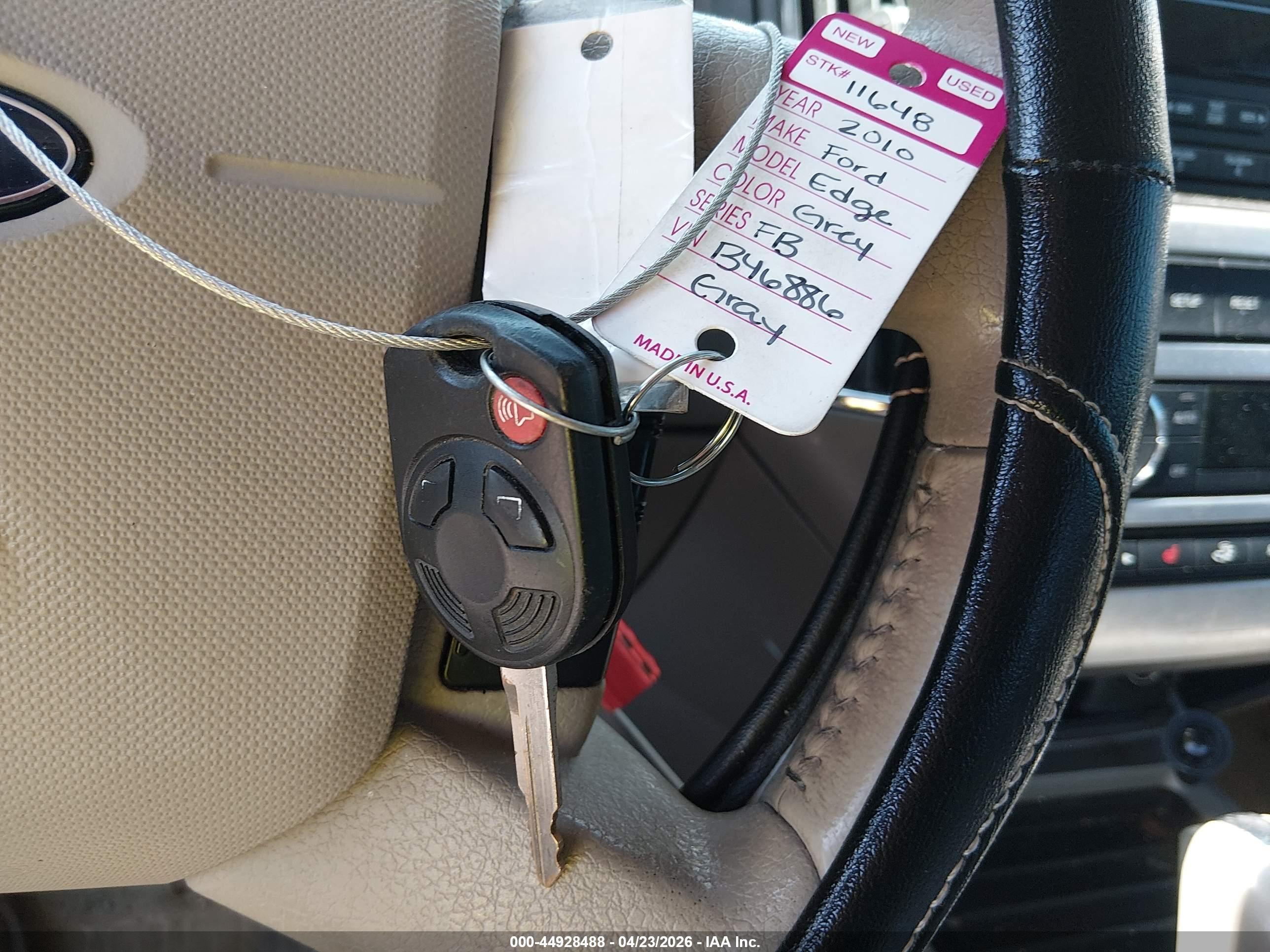 FORD EDGE image 11