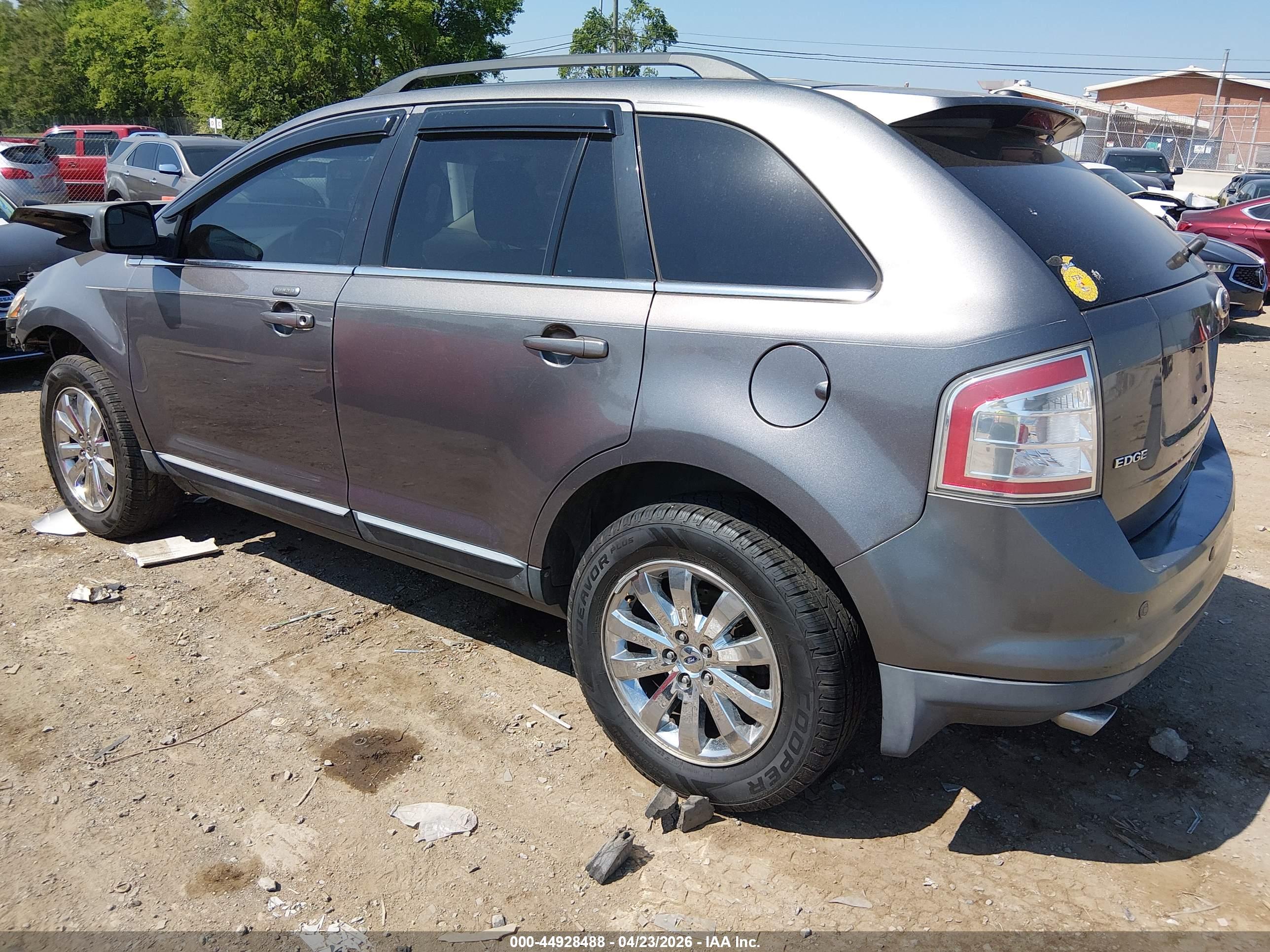FORD EDGE image 3
