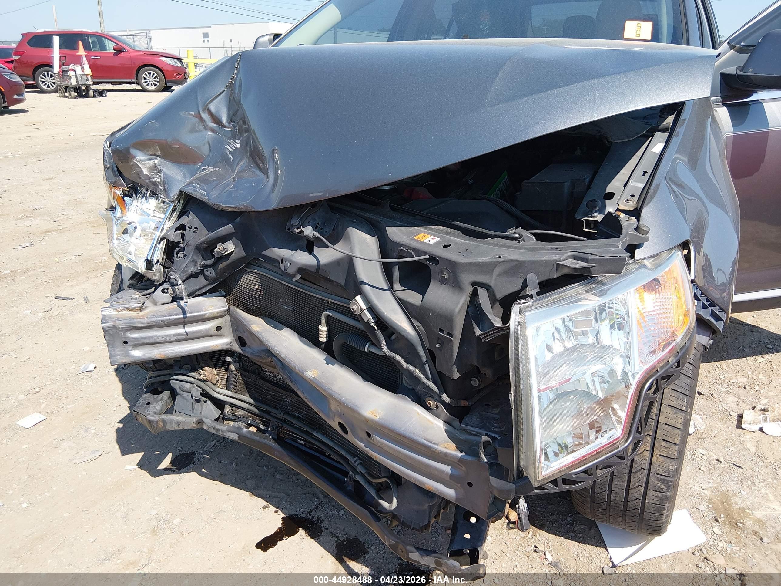 FORD EDGE image 6