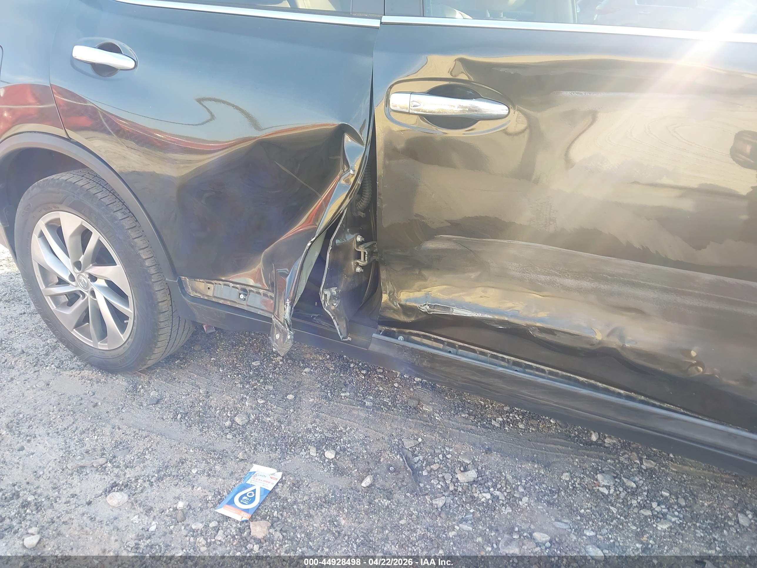 NISSAN ROGUE image 6